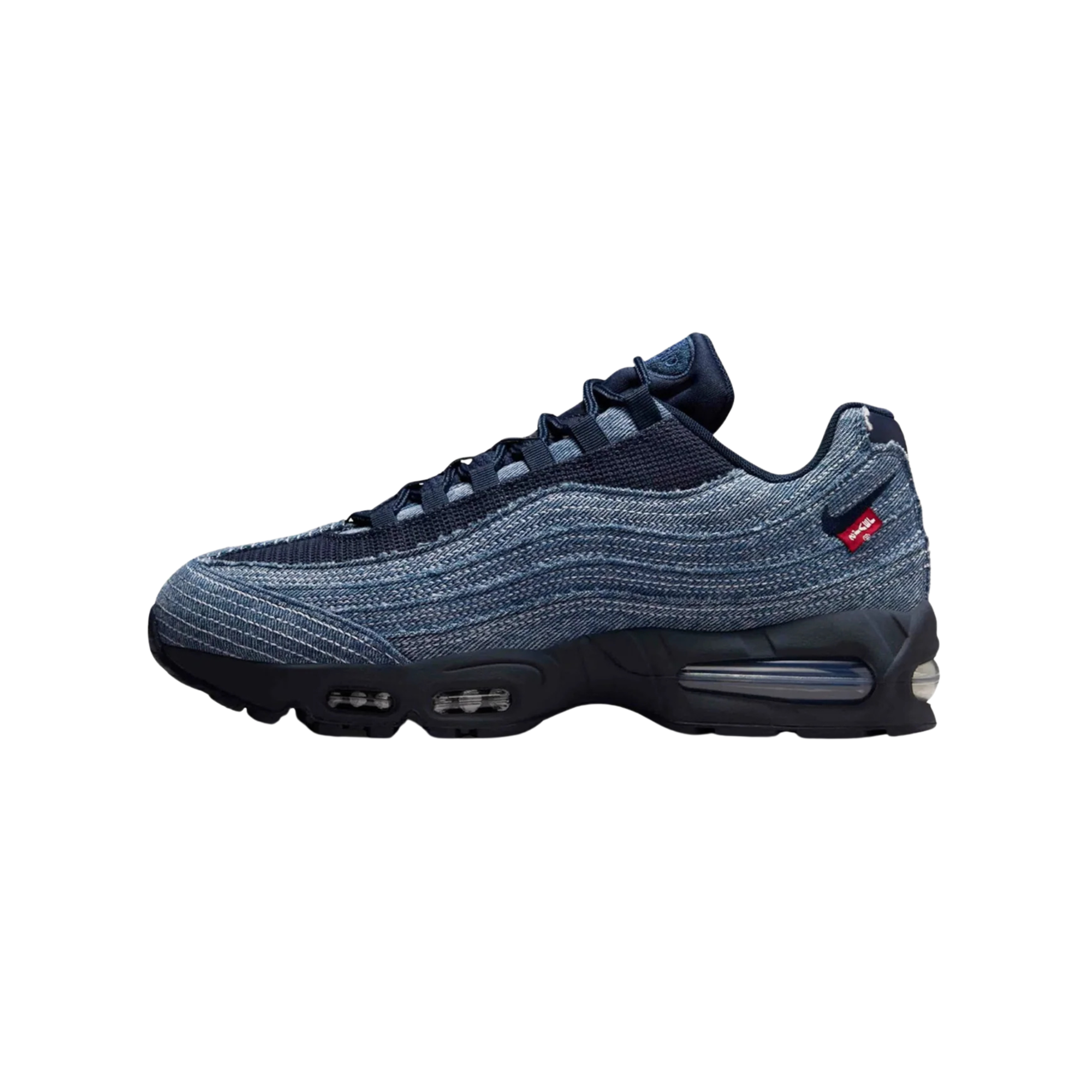Nike Air Max 95 OG Levis Obsidian