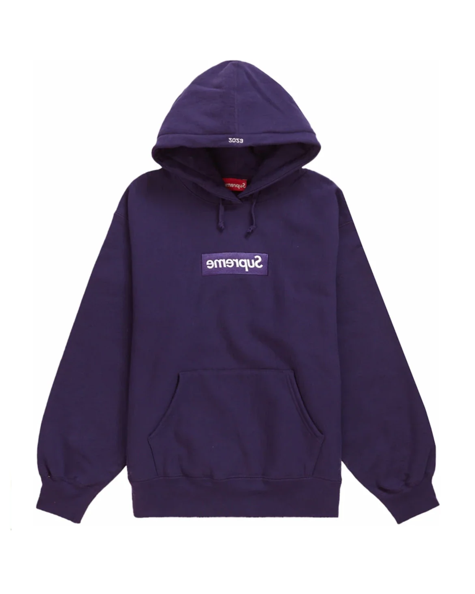 Supreme box logo fw 2023
