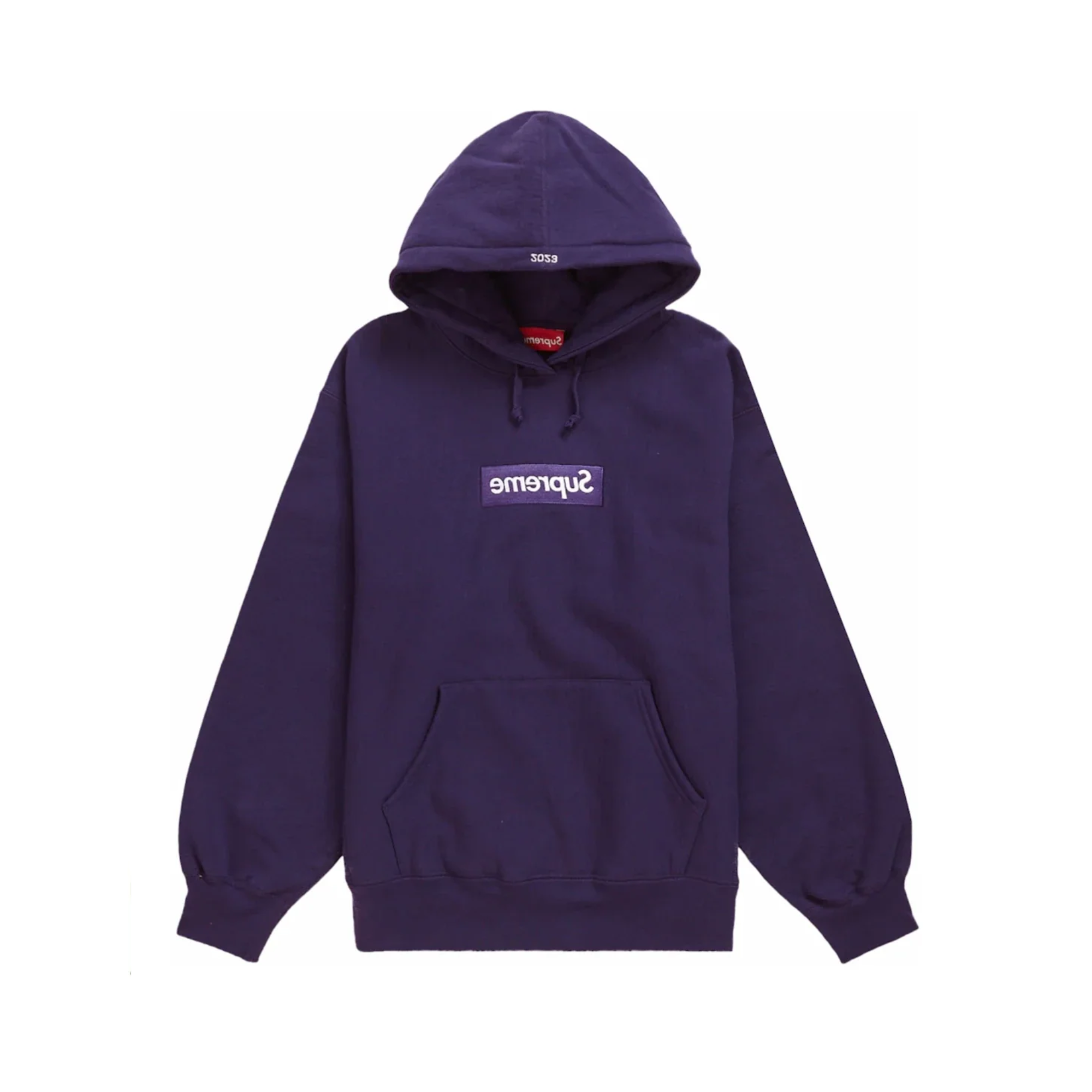 Supreme box logo fw 2023