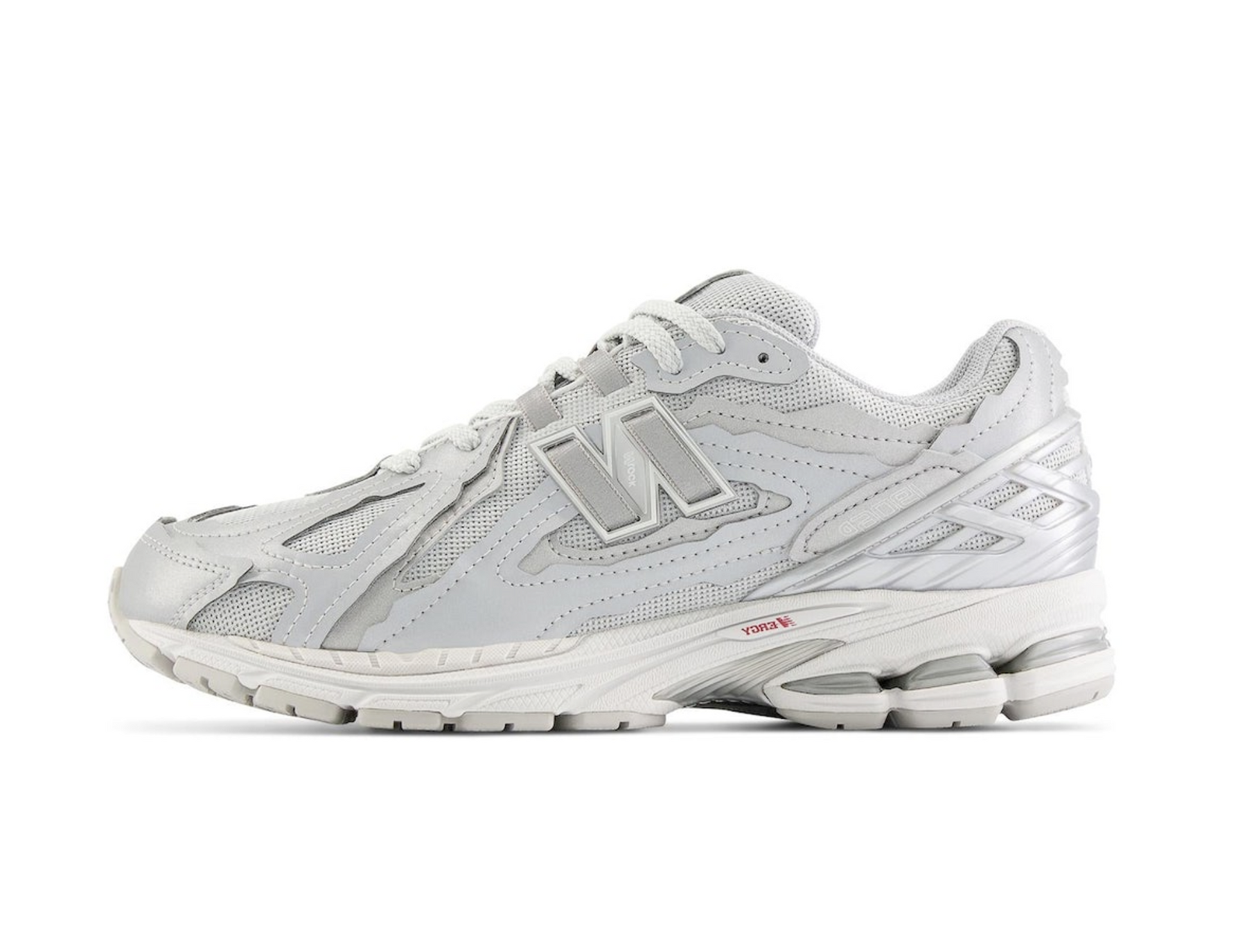 New Balance 1906D Protection Pack "Silver Metallic"