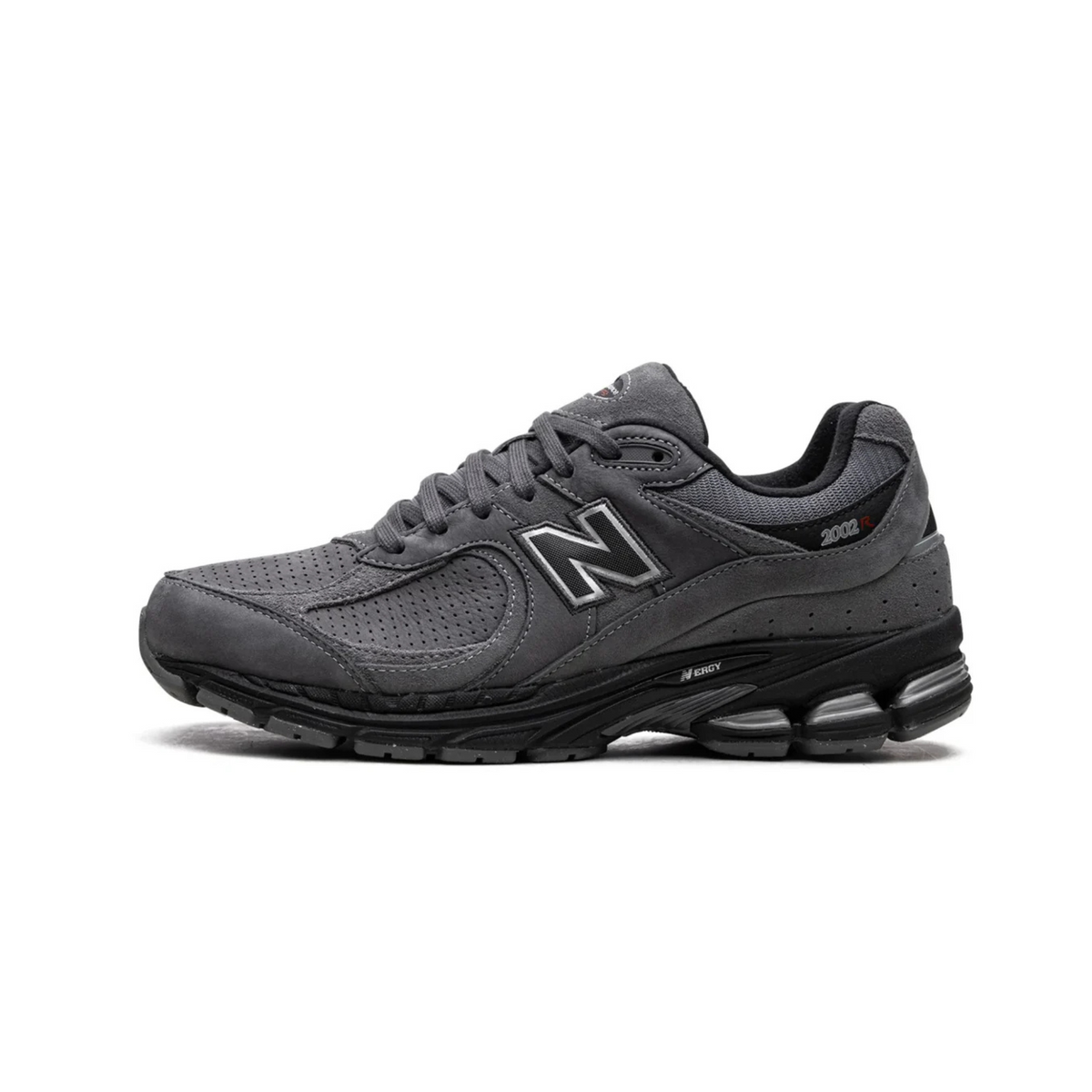 New Balance 2002R "Castlerock Black"