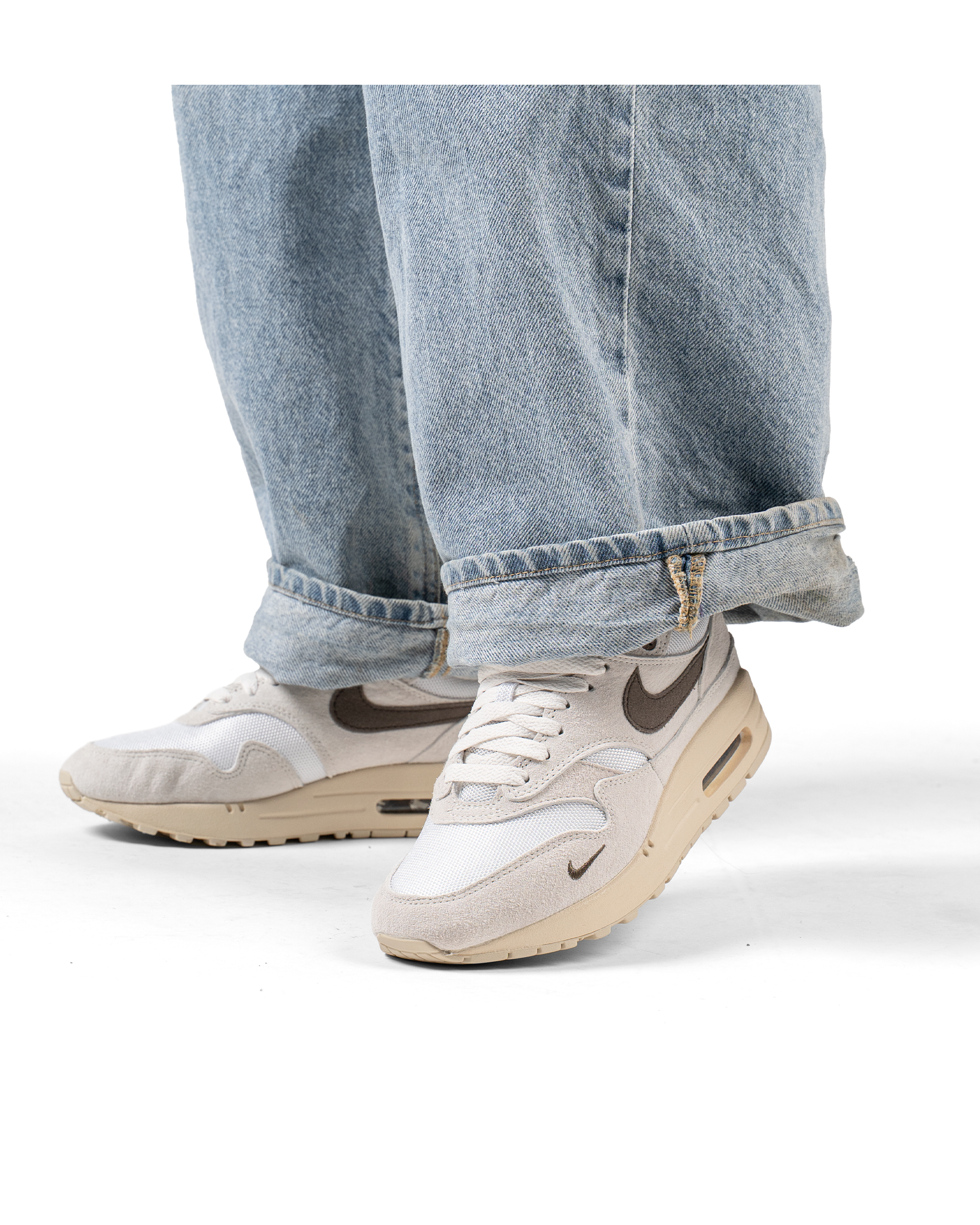 Nike Air Max 1 Sail Ironstone