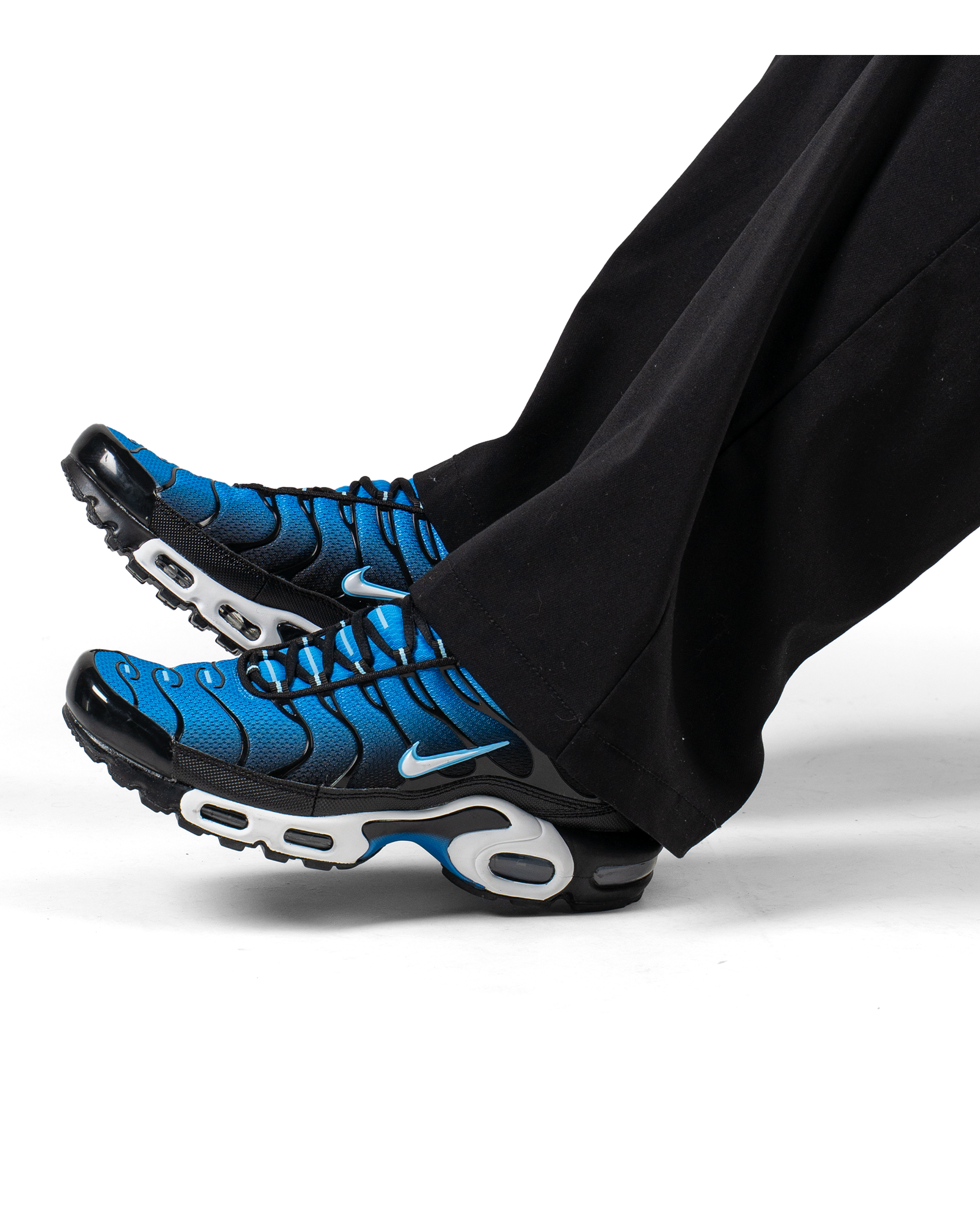 Nike Air Max Plus "Aquarius Blue"