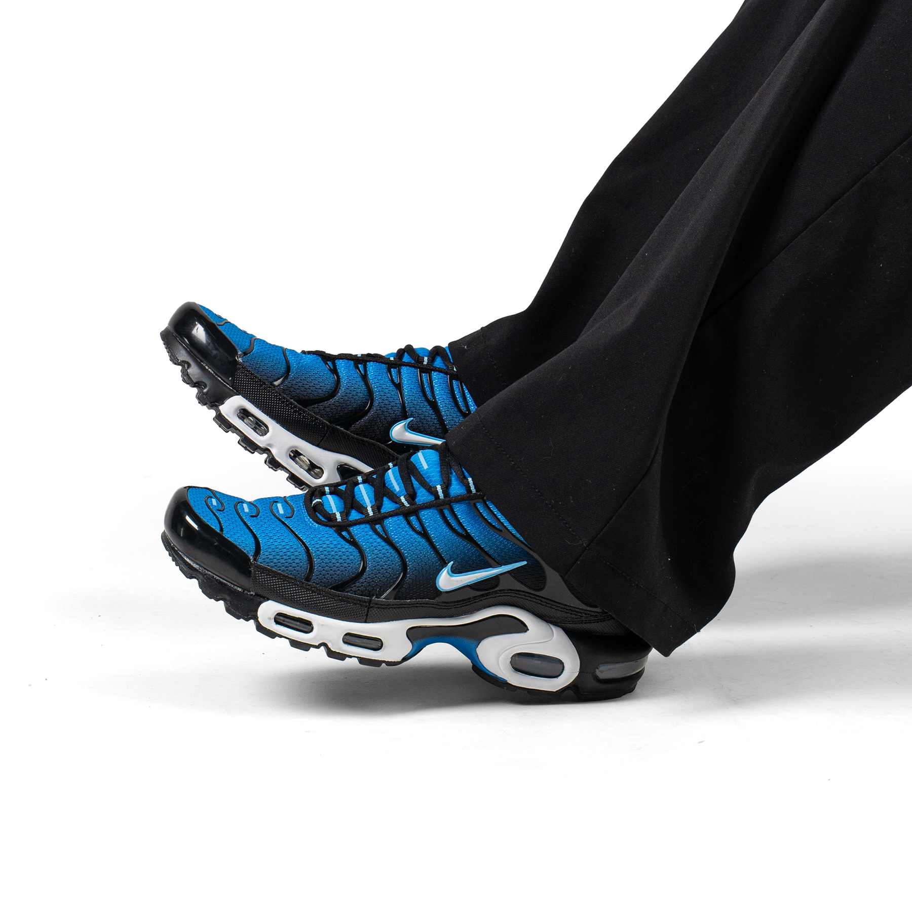 Nike Air Max Plus "Aquarius Blue"