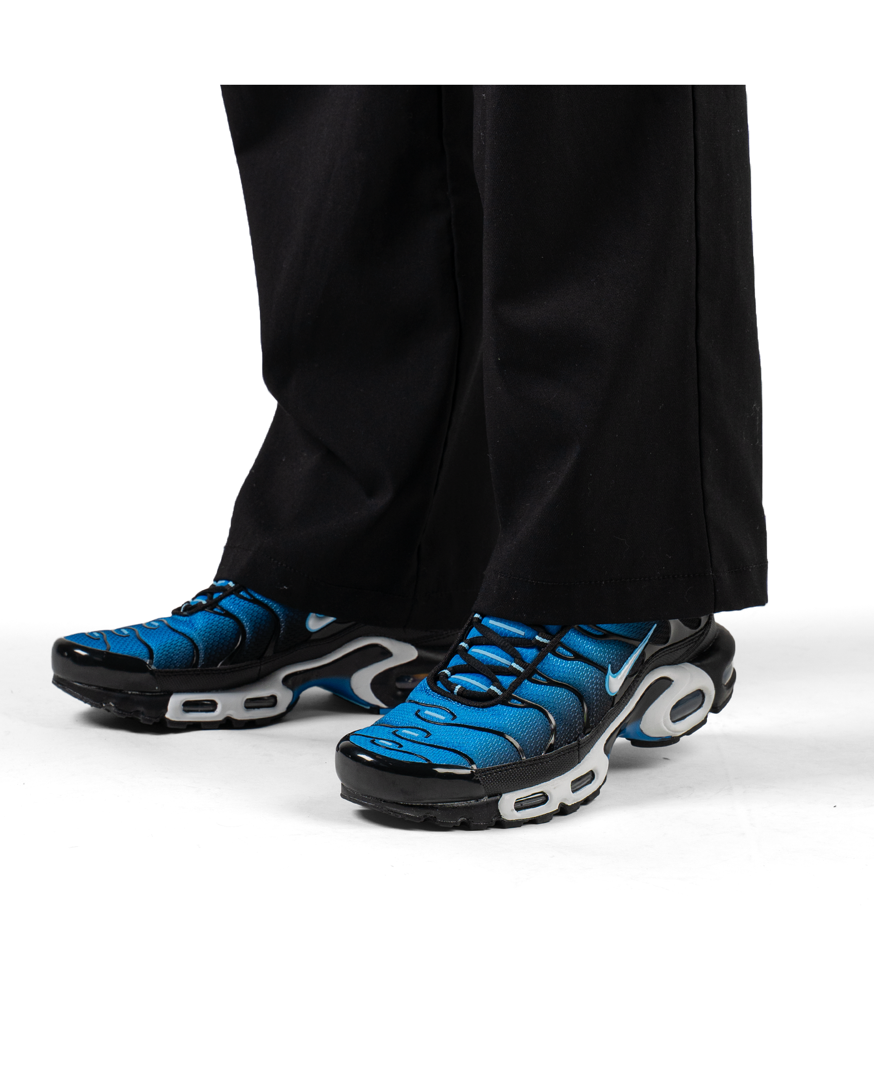 Nike Air Max Plus "Aquarius Blue"