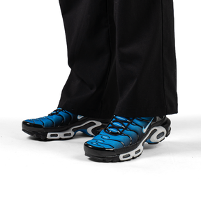 Nike Air Max Plus "Aquarius Blue"