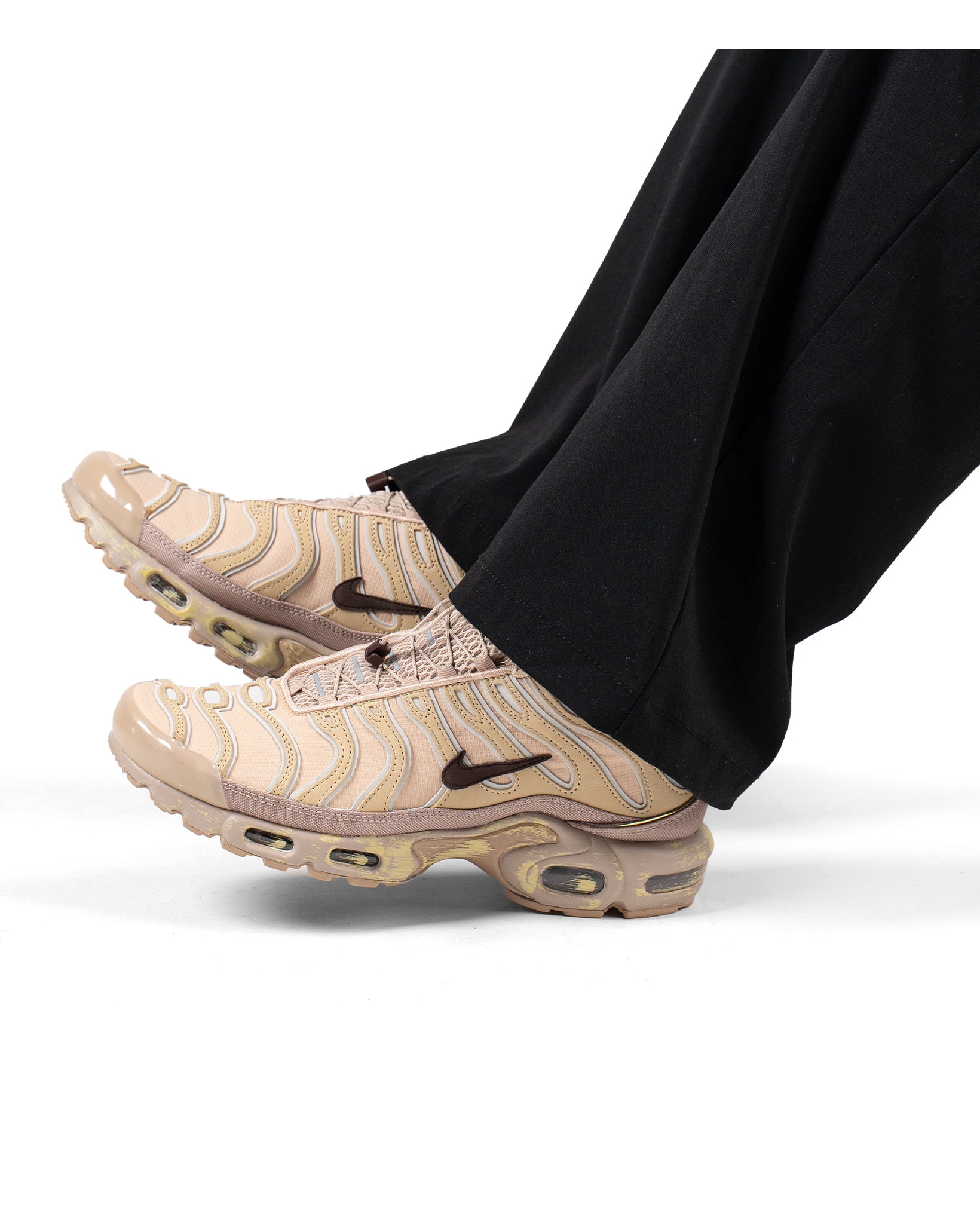 Nike Air Max Plus Sesame