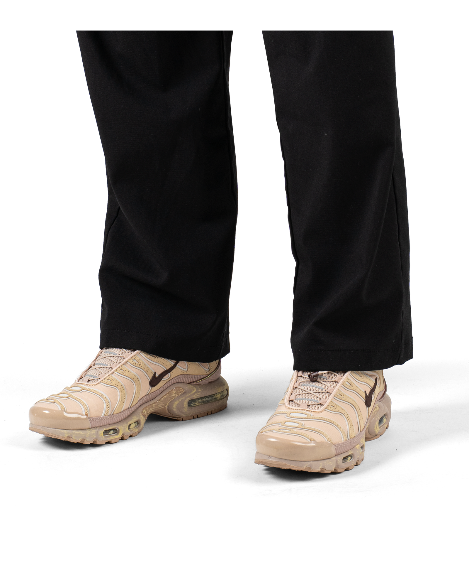 Nike Air Max Plus Sesame