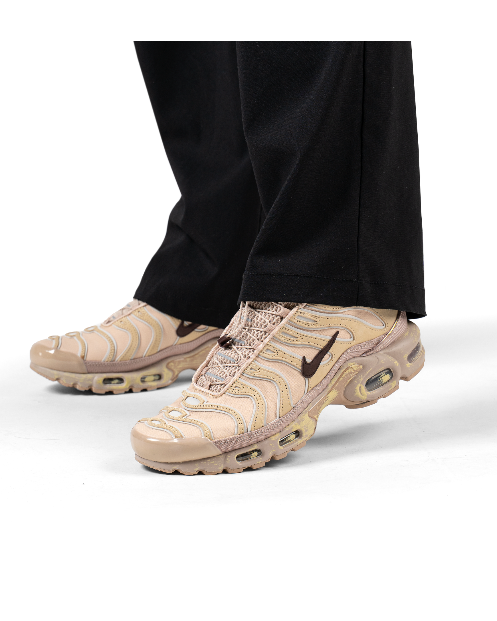 Nike Air Max Plus Sesame