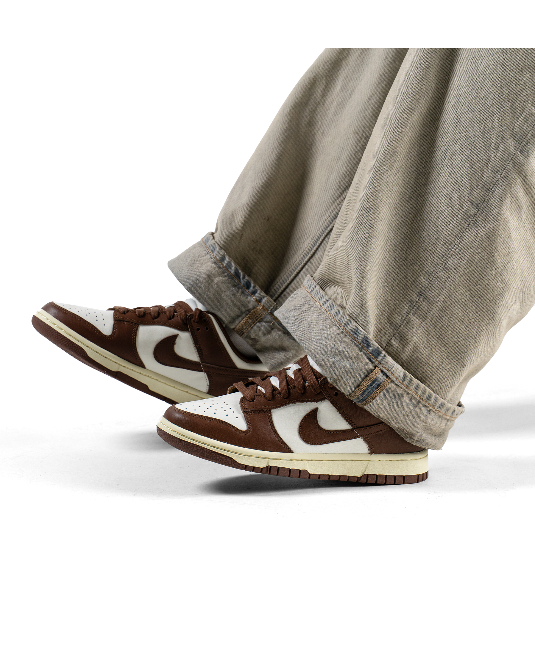 Nike Dunk Low "Cacao Wow"