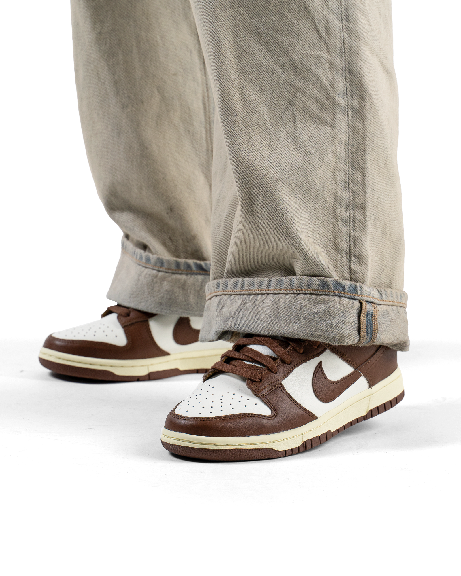 Nike Dunk Low "Cacao Wow"