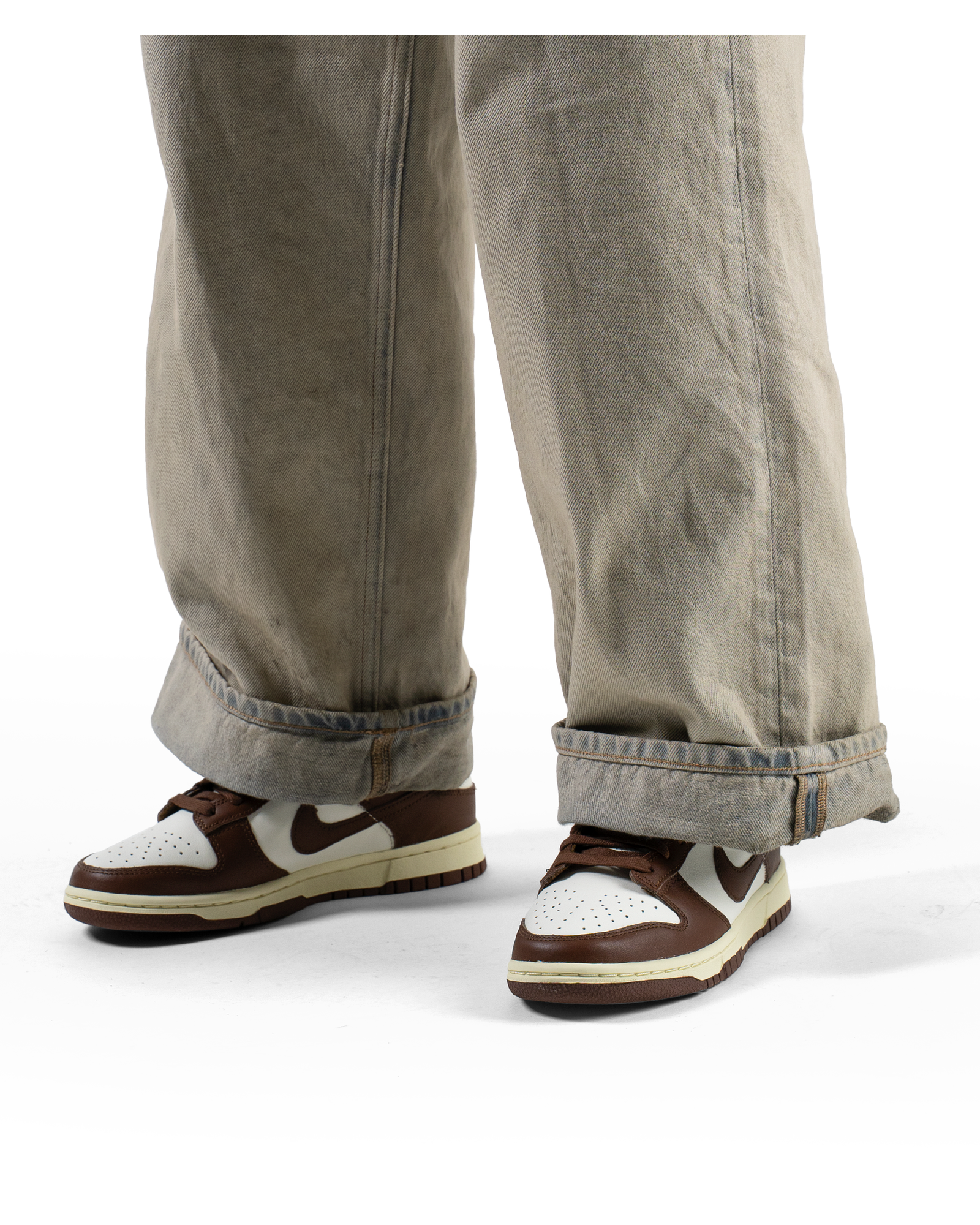Nike Dunk Low "Cacao Wow"