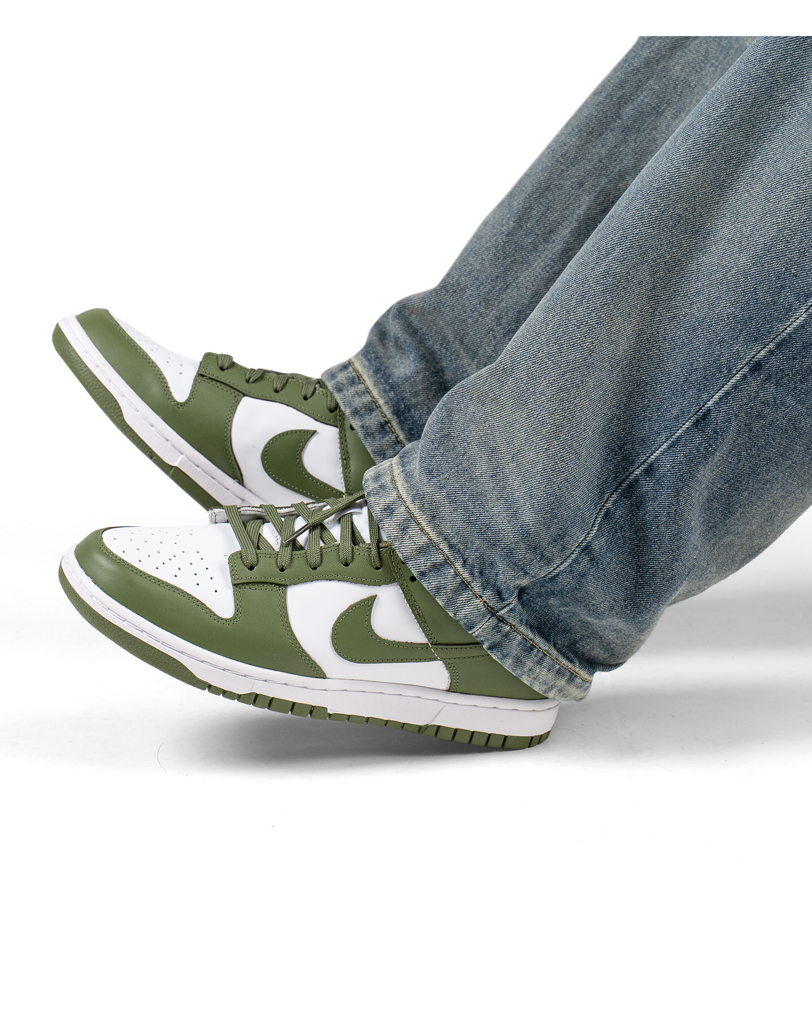 Medium Olive 