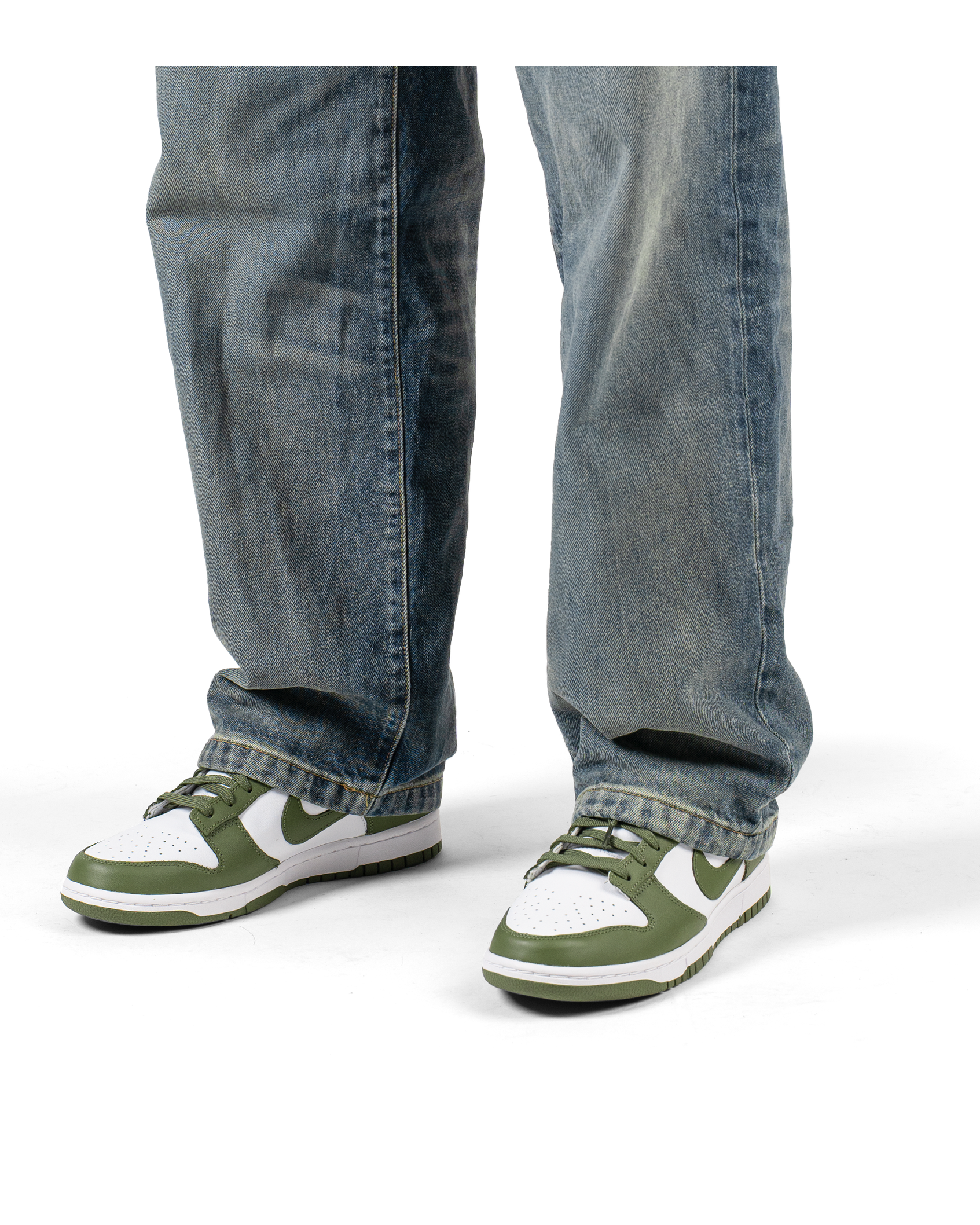 Medium Olive 