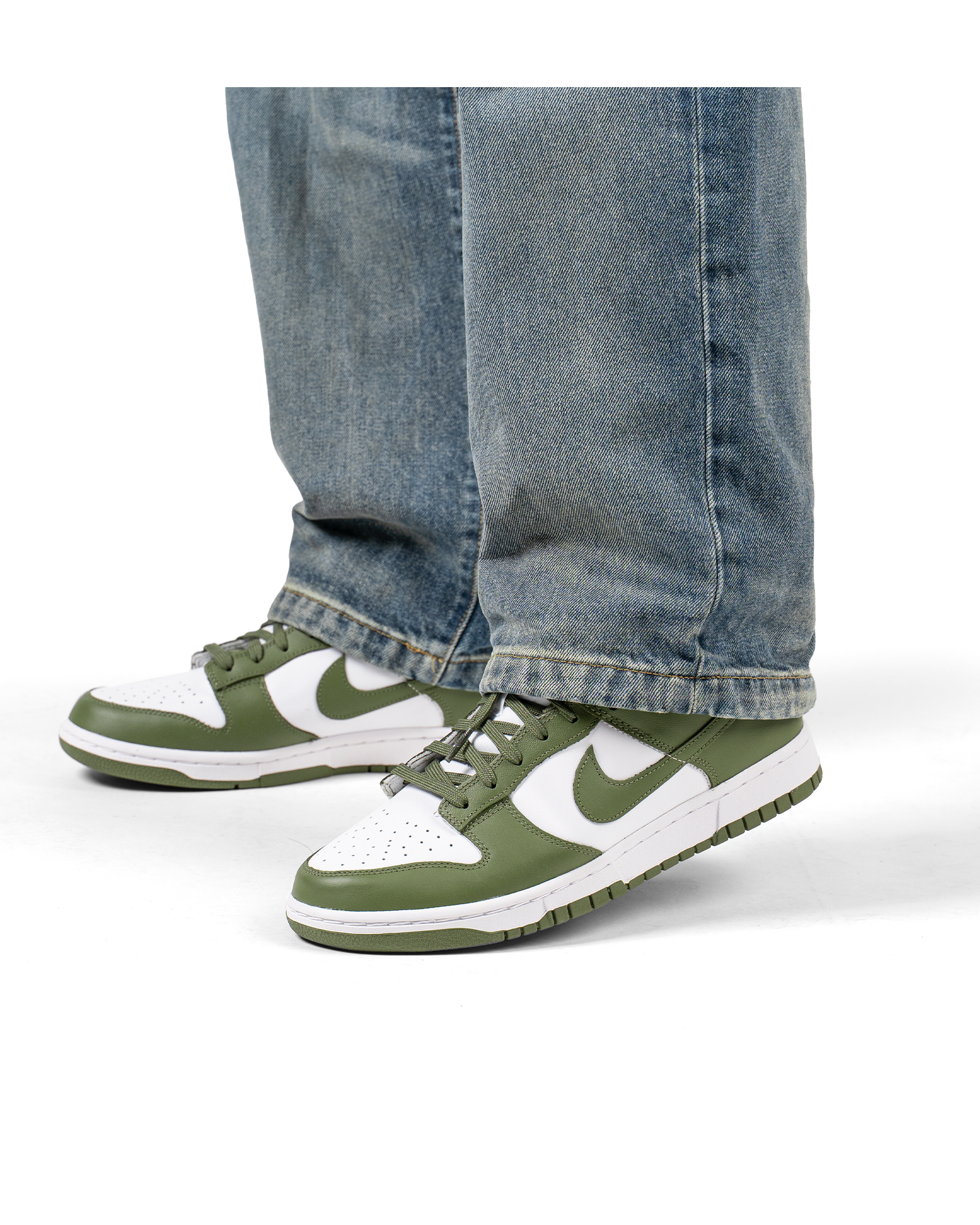 Medium Olive 