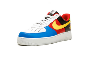 Nike Air Force 1 "UNO"