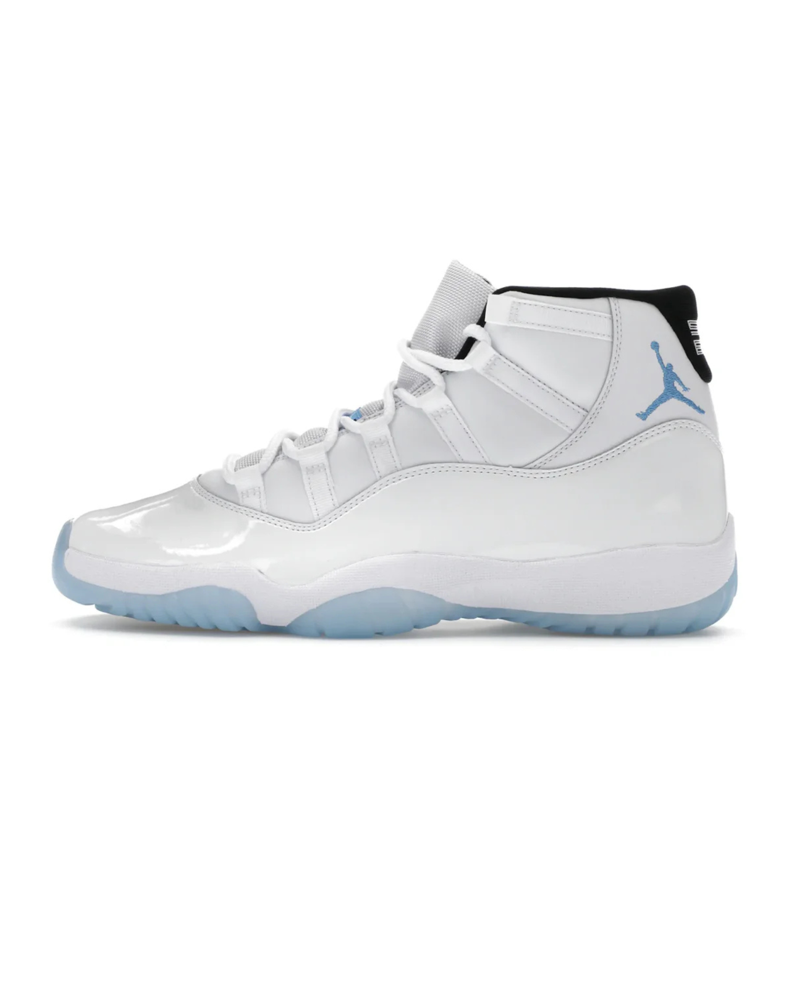 Jordan 11 Retro Legend Blue (2024)