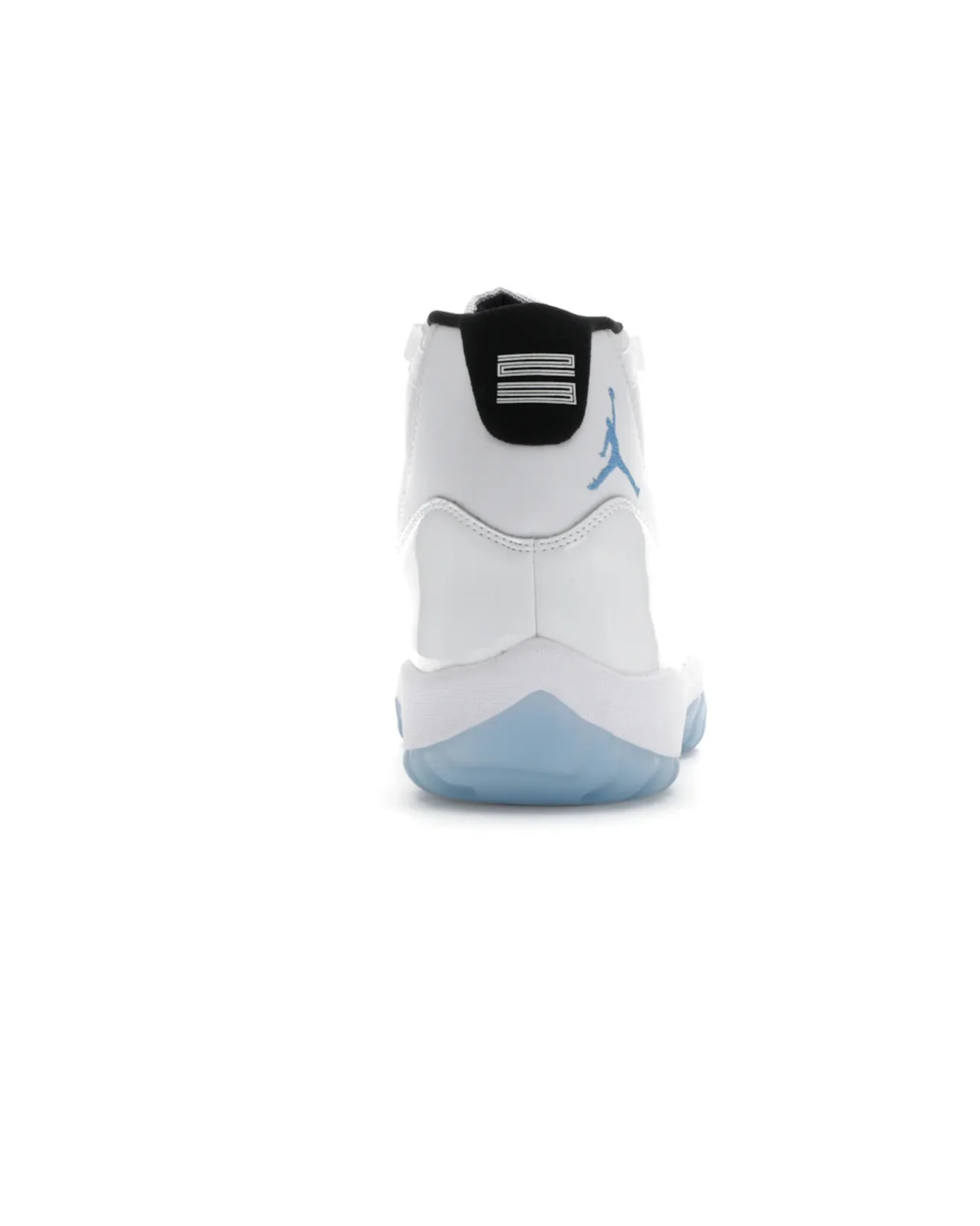 Jordan 11 Retro Legend Blue (2024)