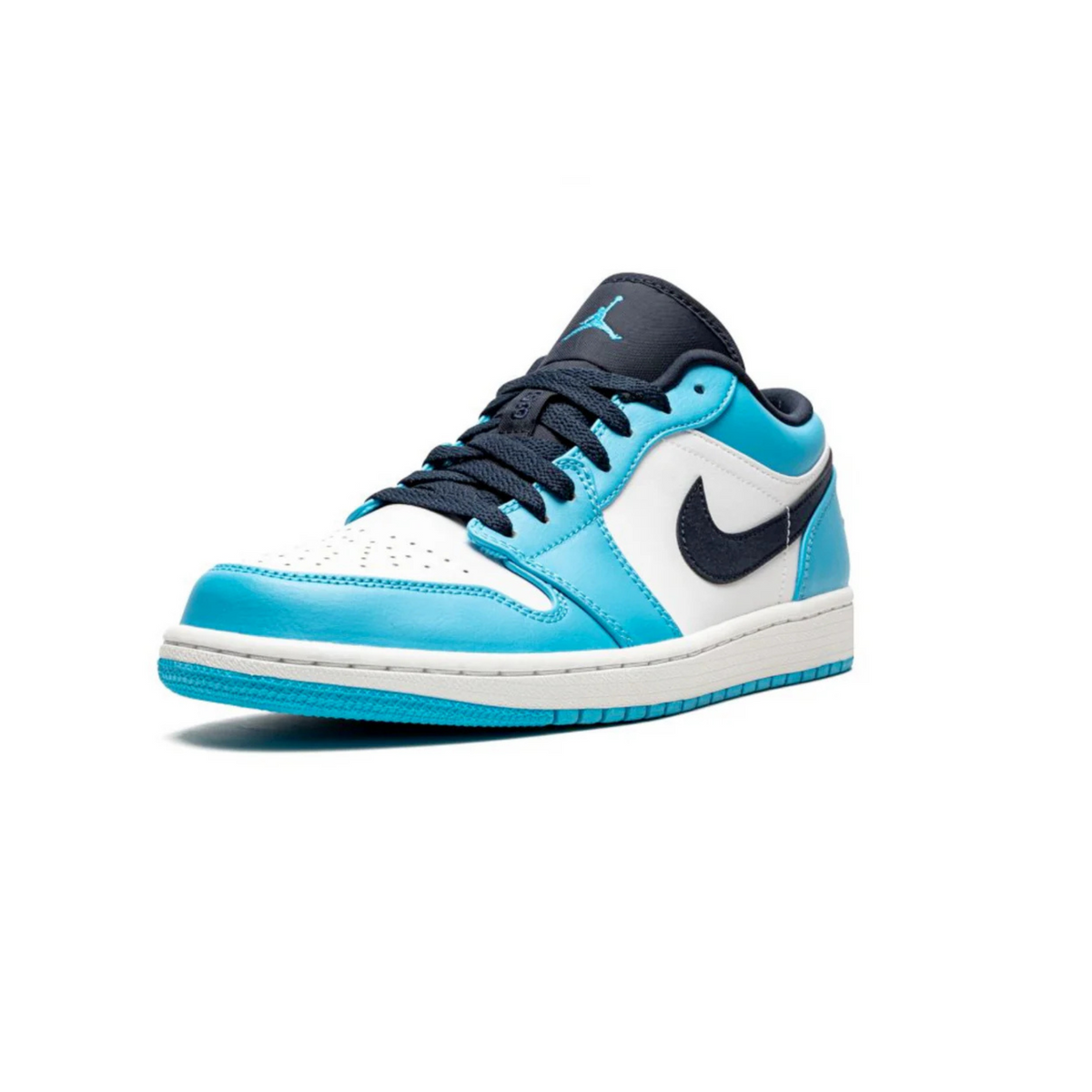 Nike Air Jordan 1 Low "UNC" (2021) - Street Bill