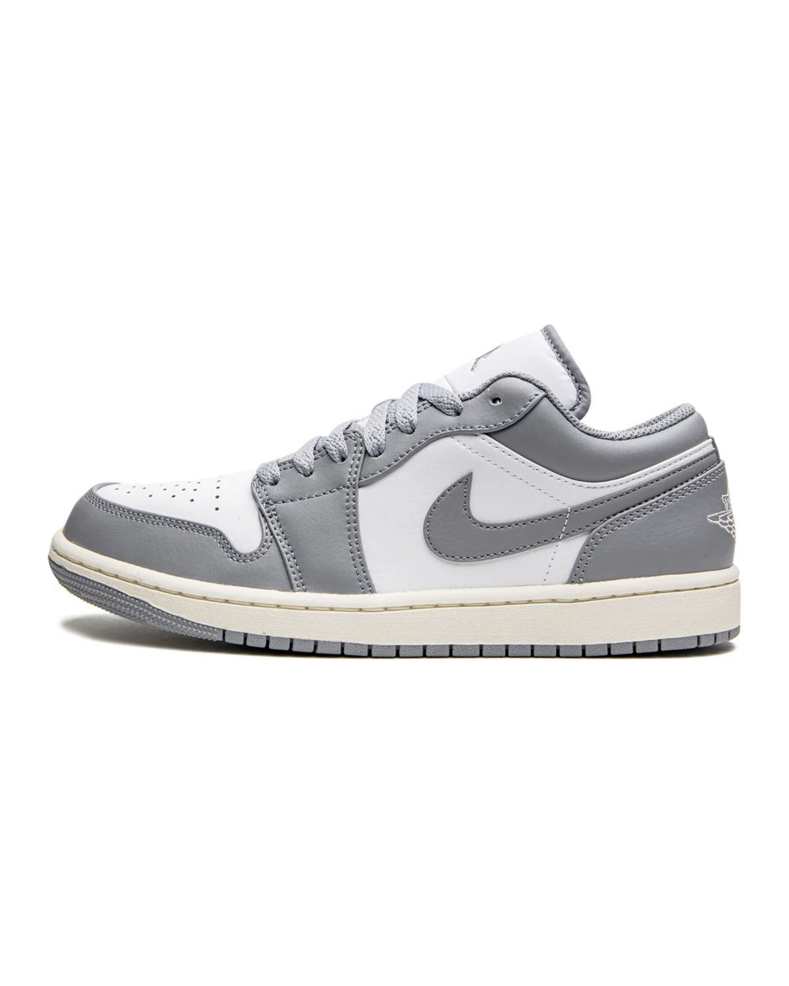 Nike Air Jordan 1 Low "Vintage Stealth Grey"
