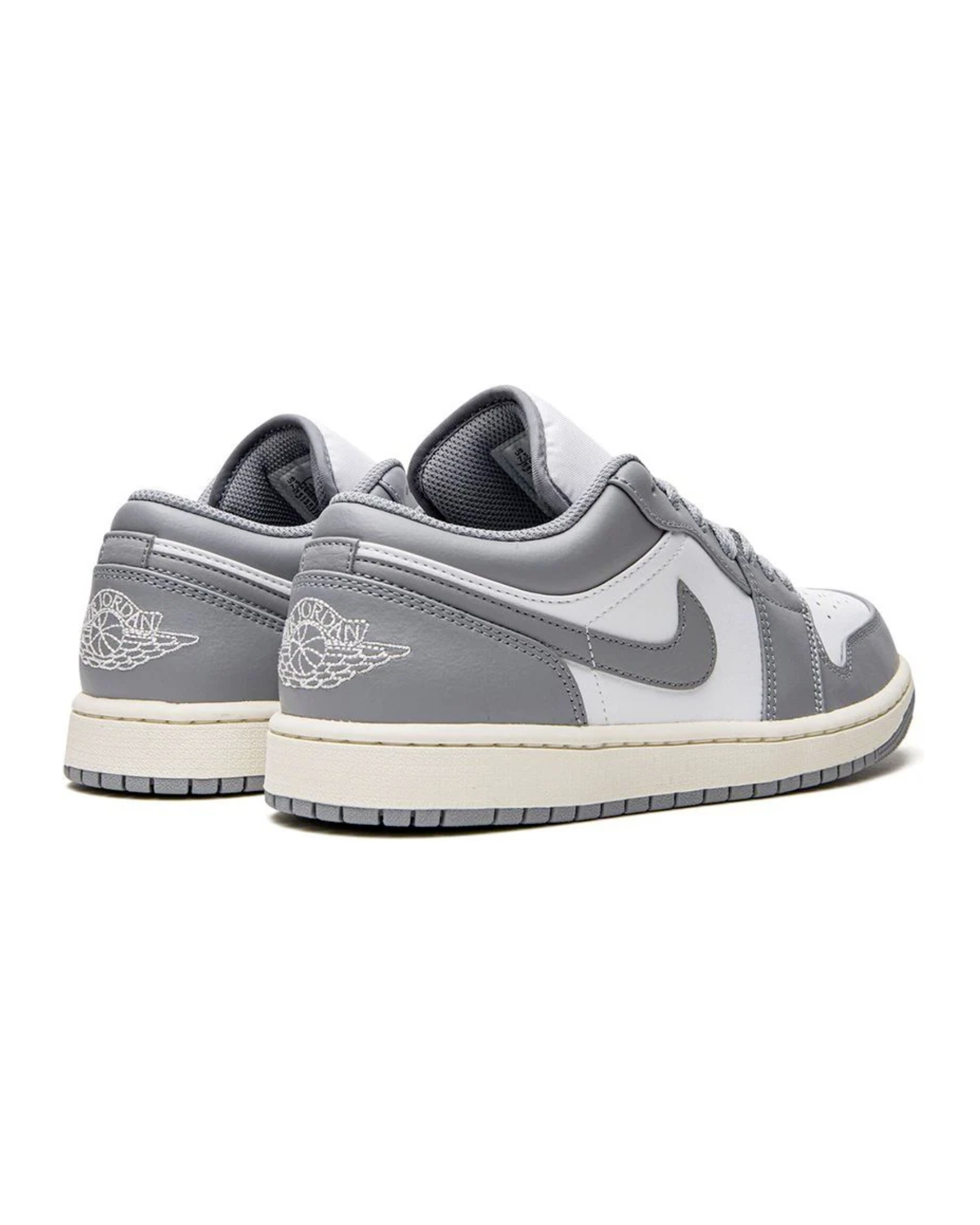 Nike Air Jordan 1 Low "Vintage Stealth Grey"