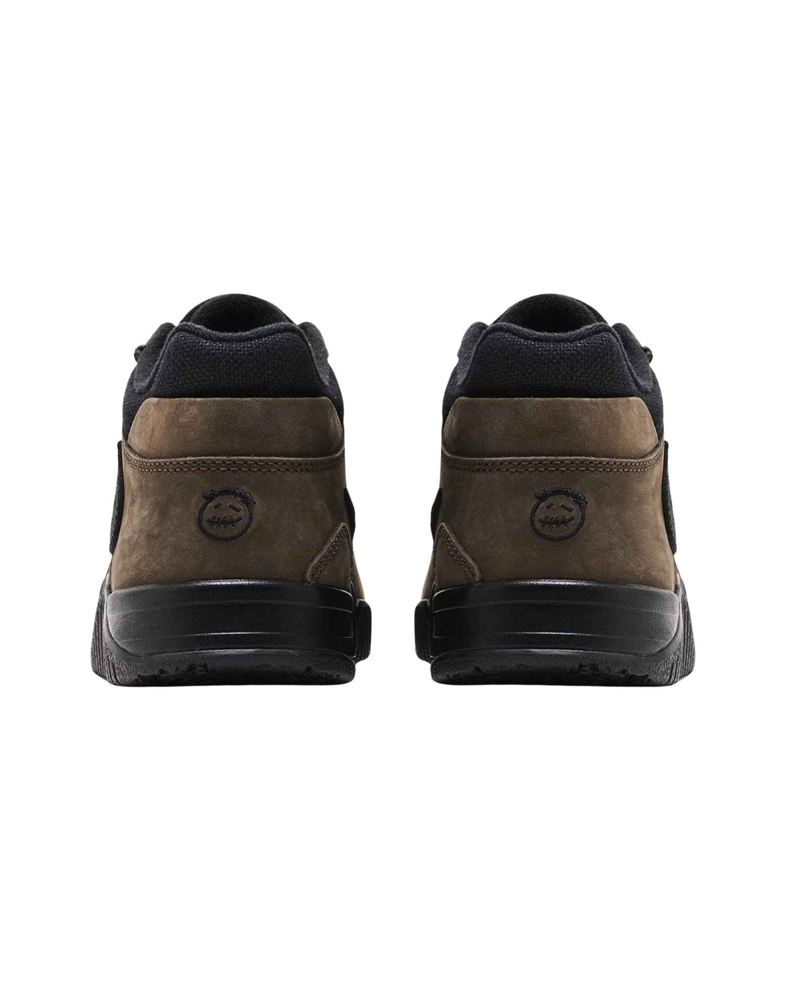 Travis scott jumpman brown2