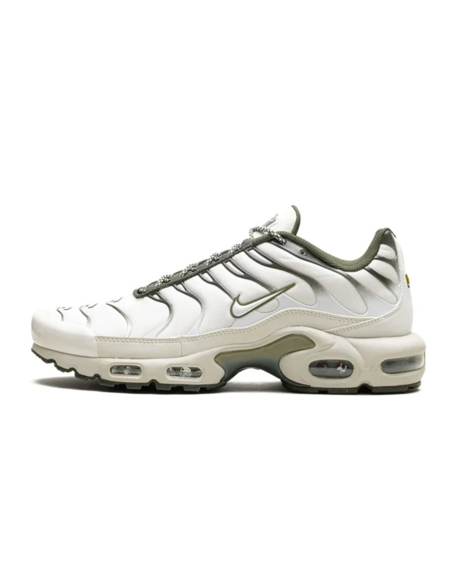 Nike Air Max Plus "Phantom Cargo Khaki"