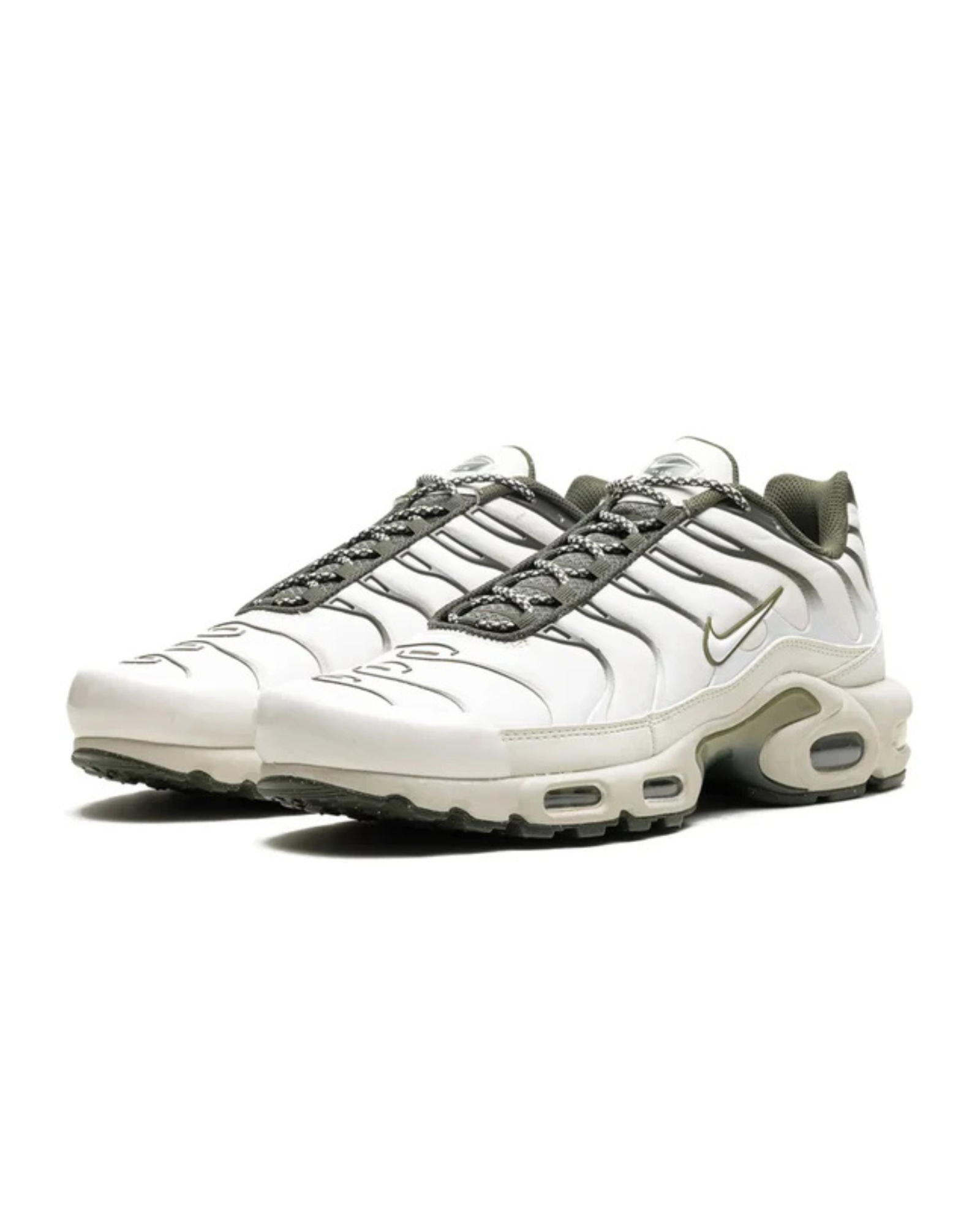 Nike Air Max Plus "Phantom Cargo Khaki"