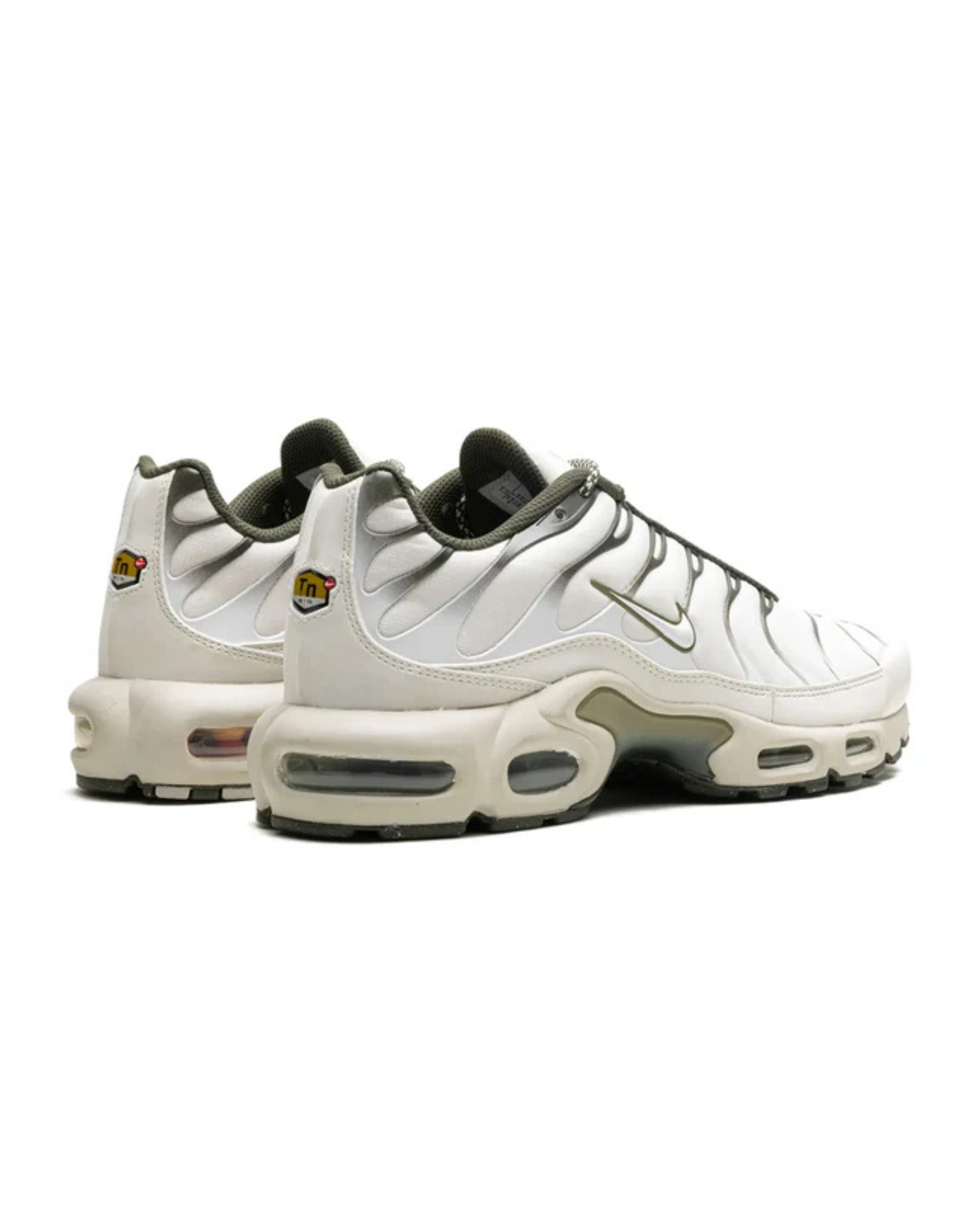 Nike Air Max Plus "Phantom Cargo Khaki"