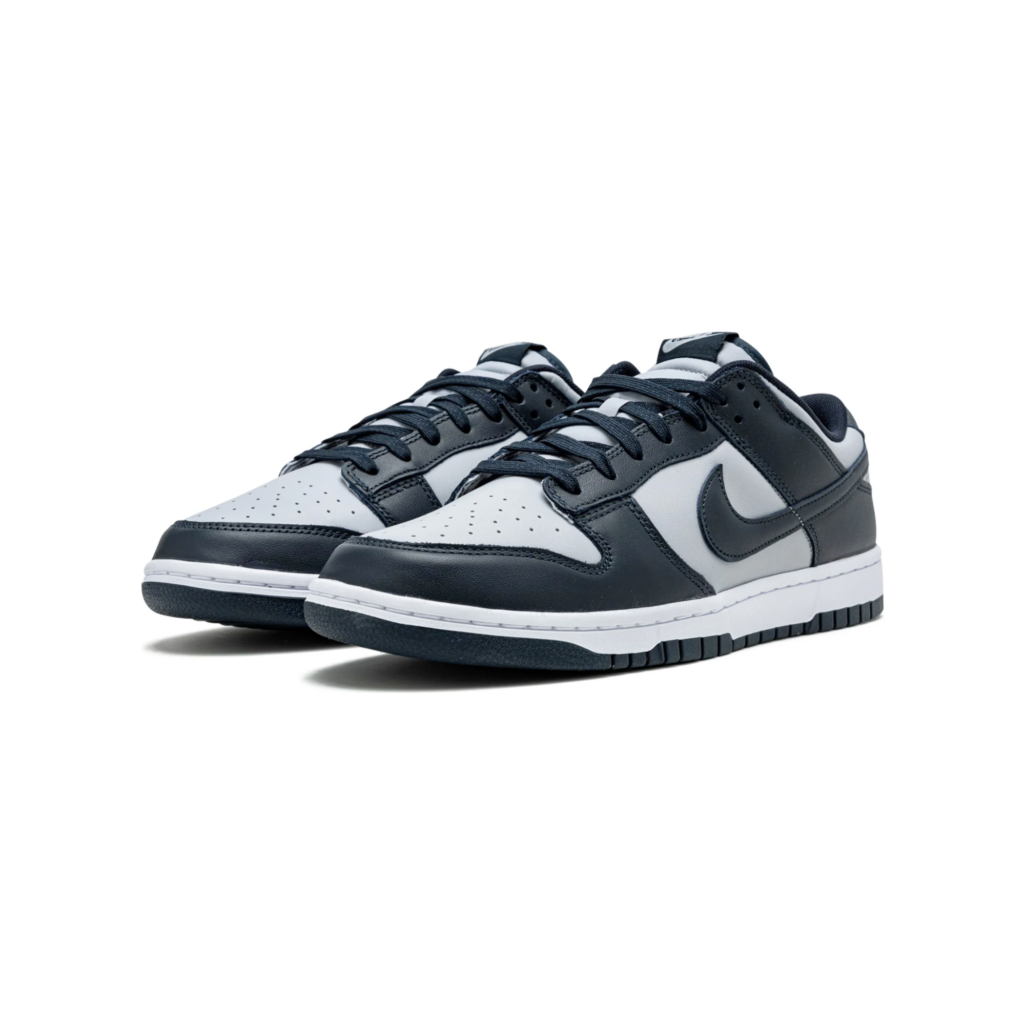Nike Dunk Low "Georgetown" - Street Bill