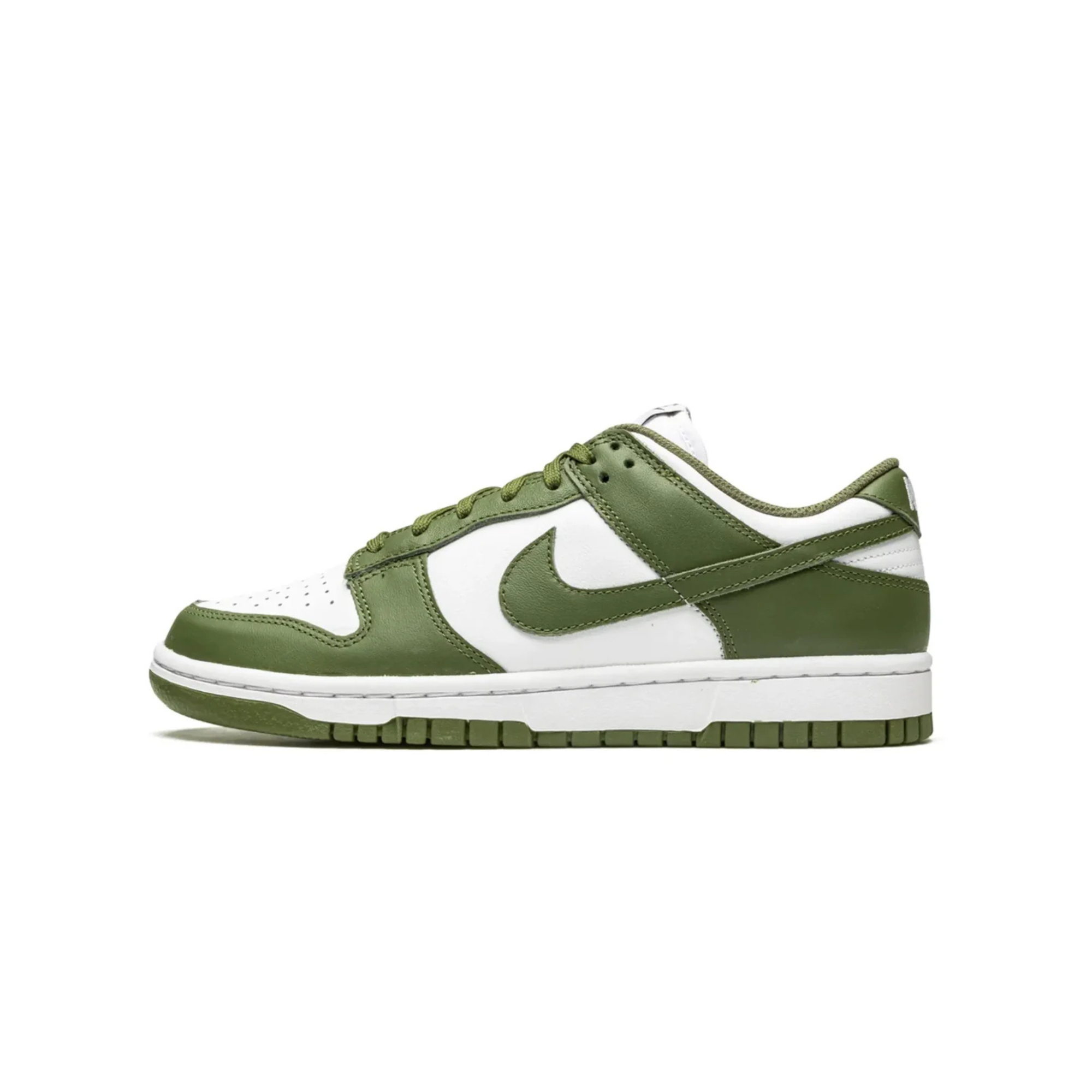 Medium Olive 