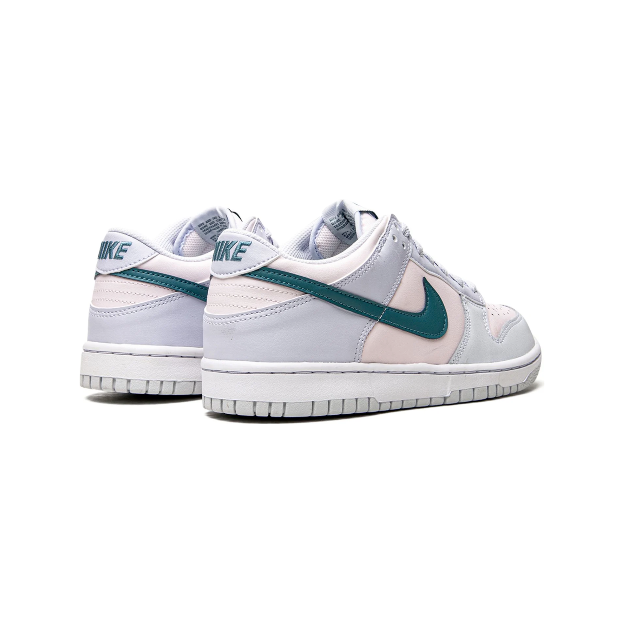 Nike Dunk Low "Mineral Teal"
