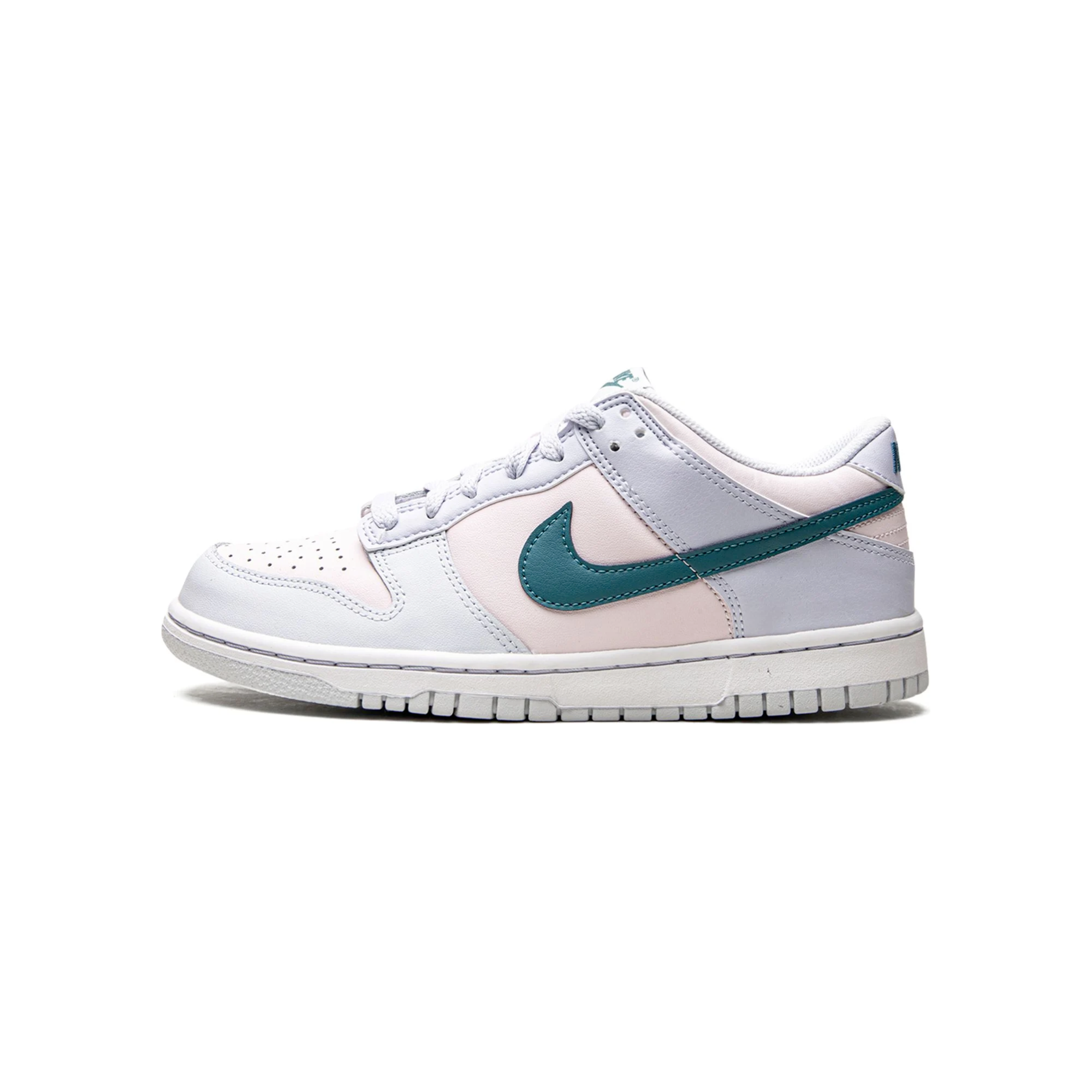 Nike Dunk Low "Mineral Teal"
