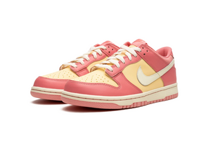 Nike Dunk Low "Strawberry Peach Cream"