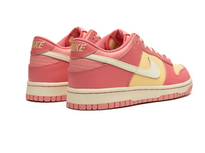 Nike Dunk Low "Strawberry Peach Cream"