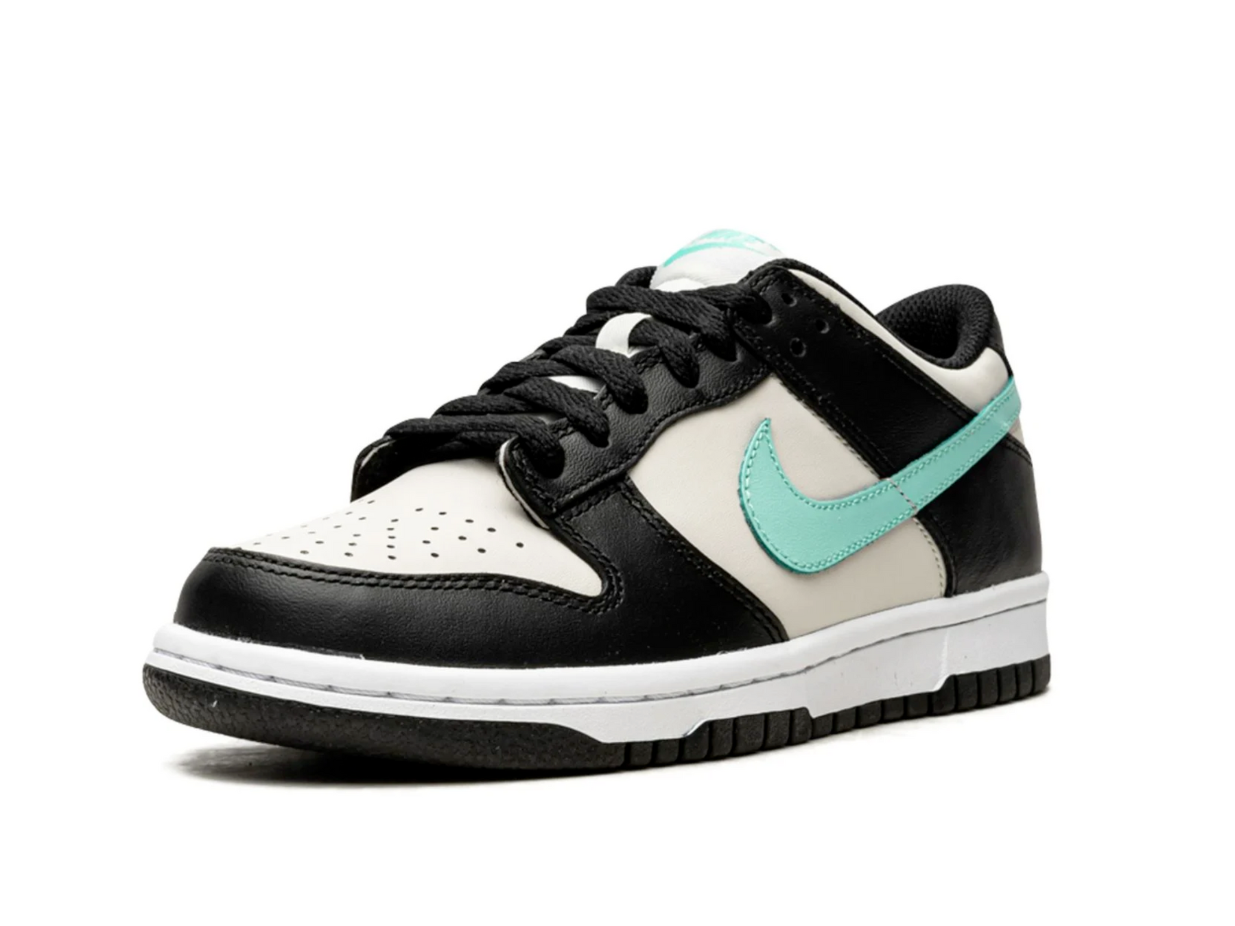 Nike Dunk Low "Tropical Twist Tiffany" - street-bill.dk