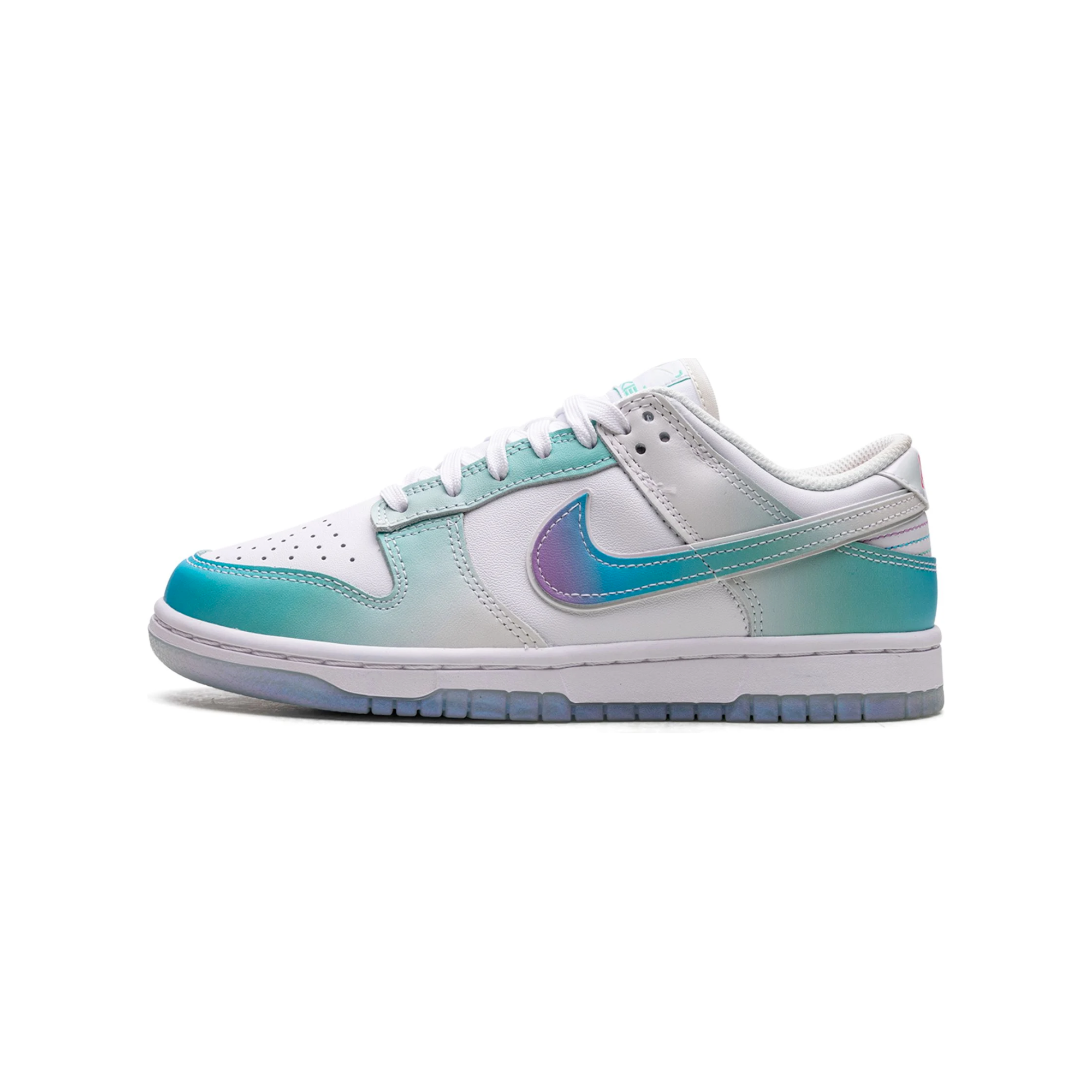 Nike Dunk Low "Unlock Your Space"