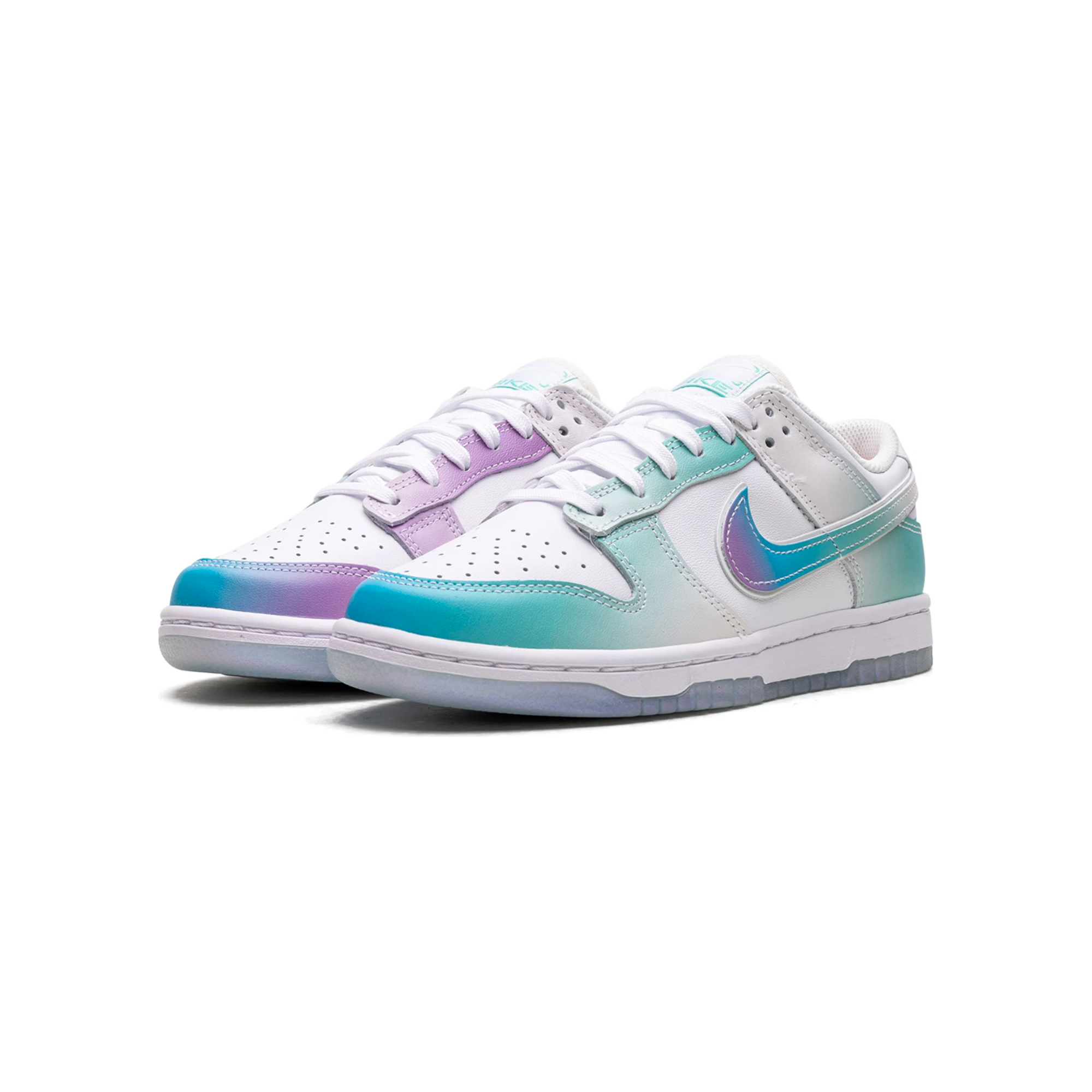 Nike Dunk Low "Unlock Your Space"