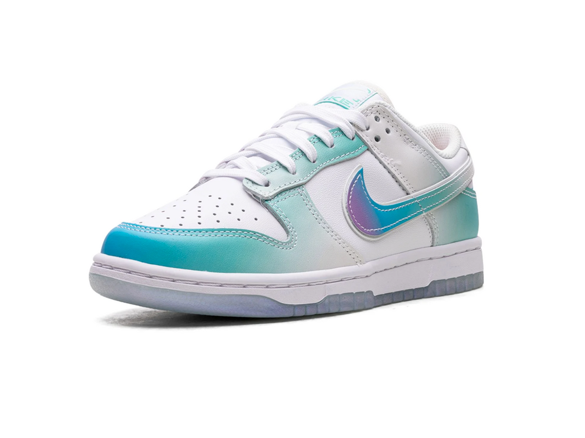 Nike Dunk Low "Unlock Your Space"