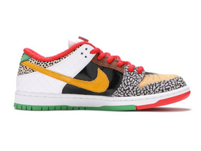 Nike SB Dunk Low "What The Paul" - street-bill.dk