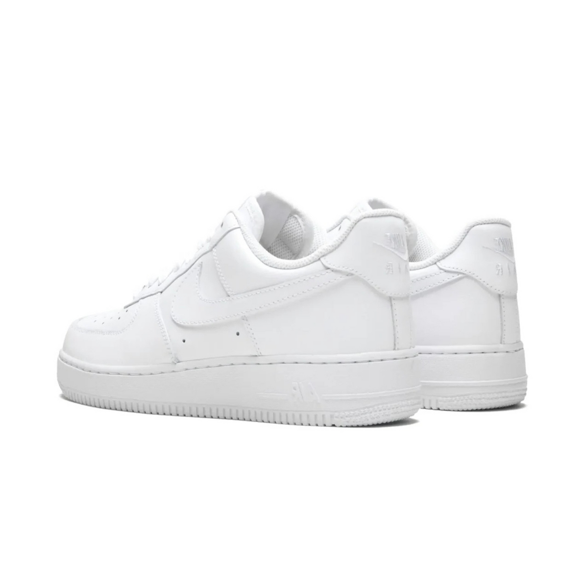 Nike Air Force 1 "White '07"