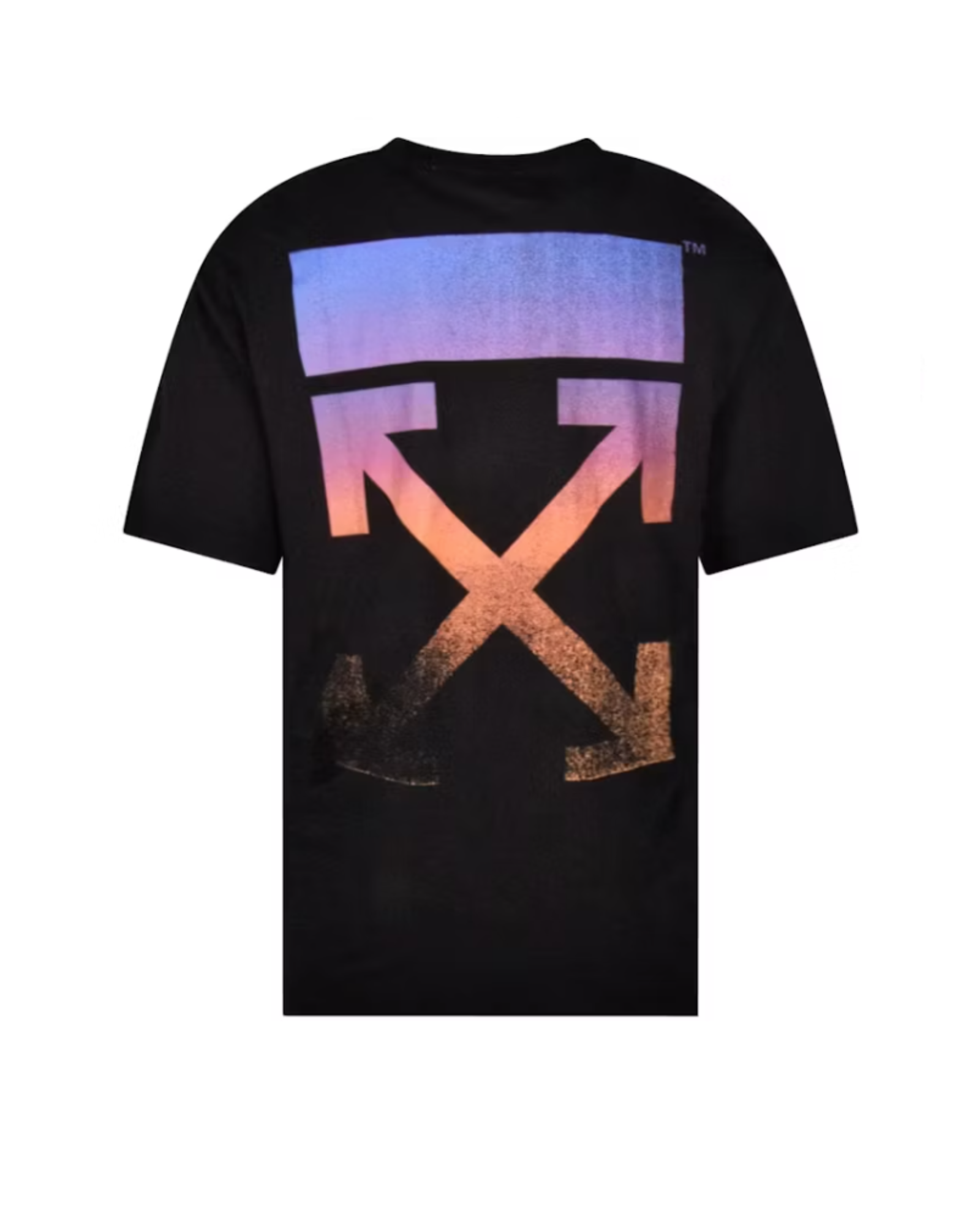 OFF-WHITEGradientArrowsT-Shirt