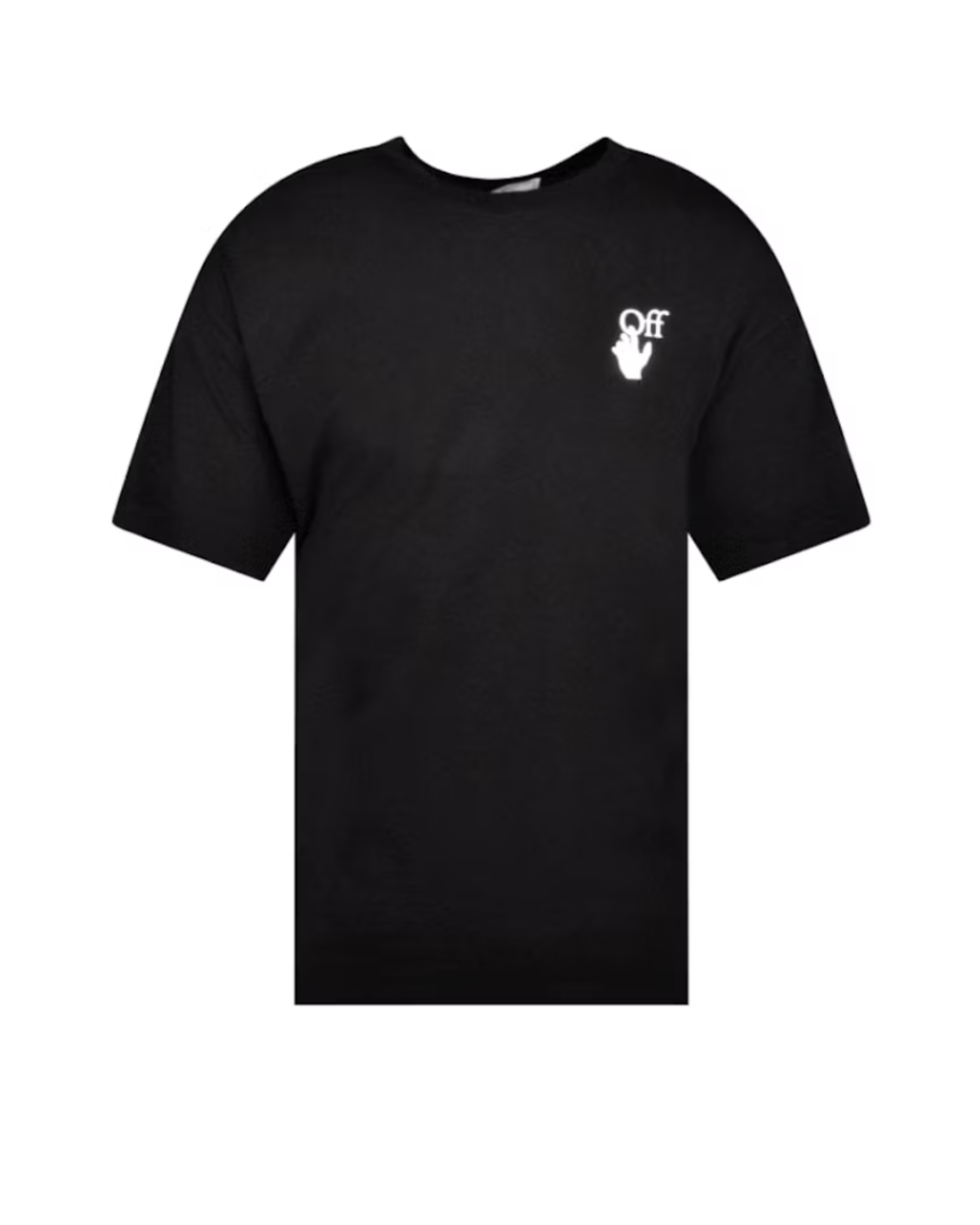 OFF-WHITEGradientArrowsT-Shirt