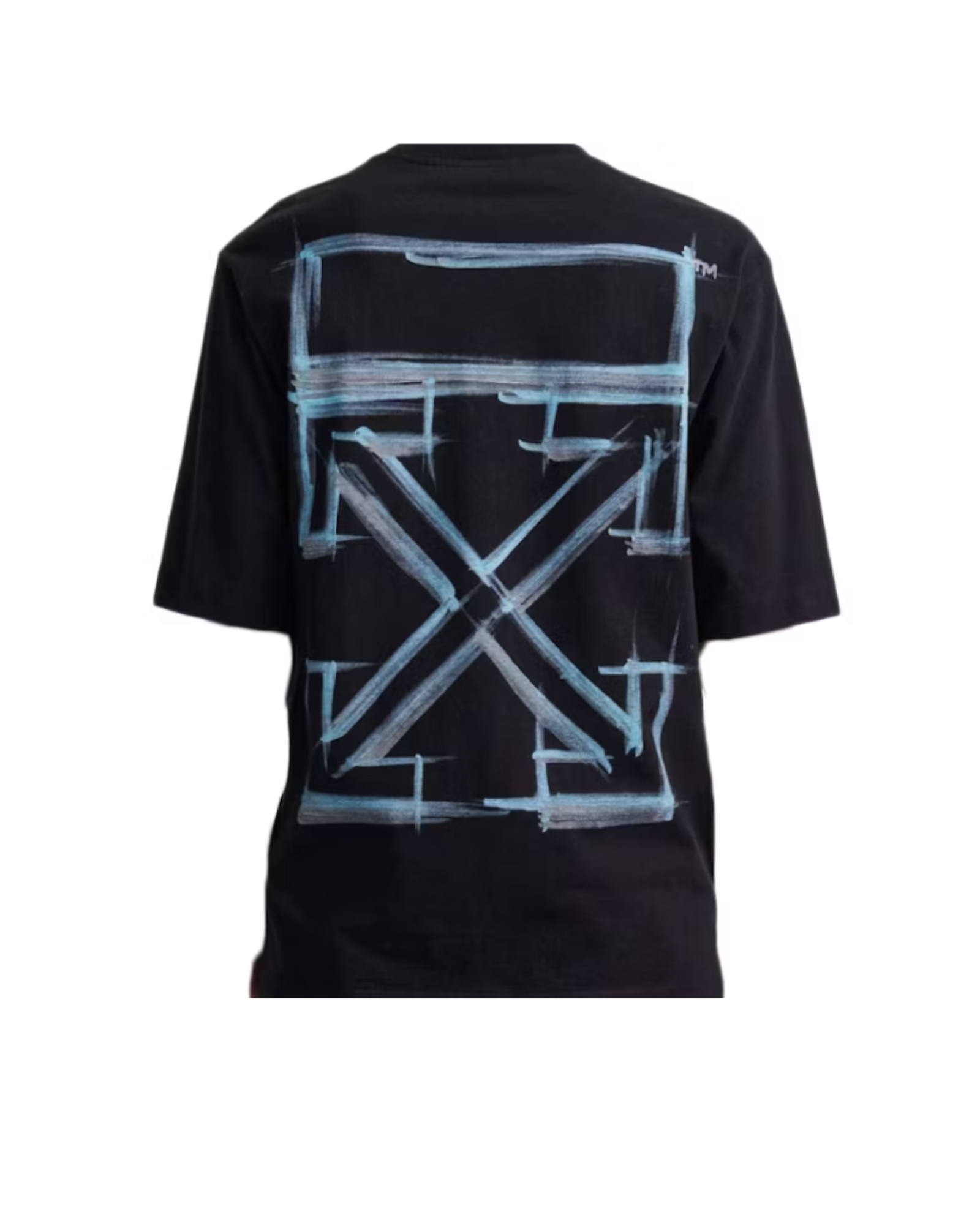 OFF-WHITEMarkerS_ST-shirt
