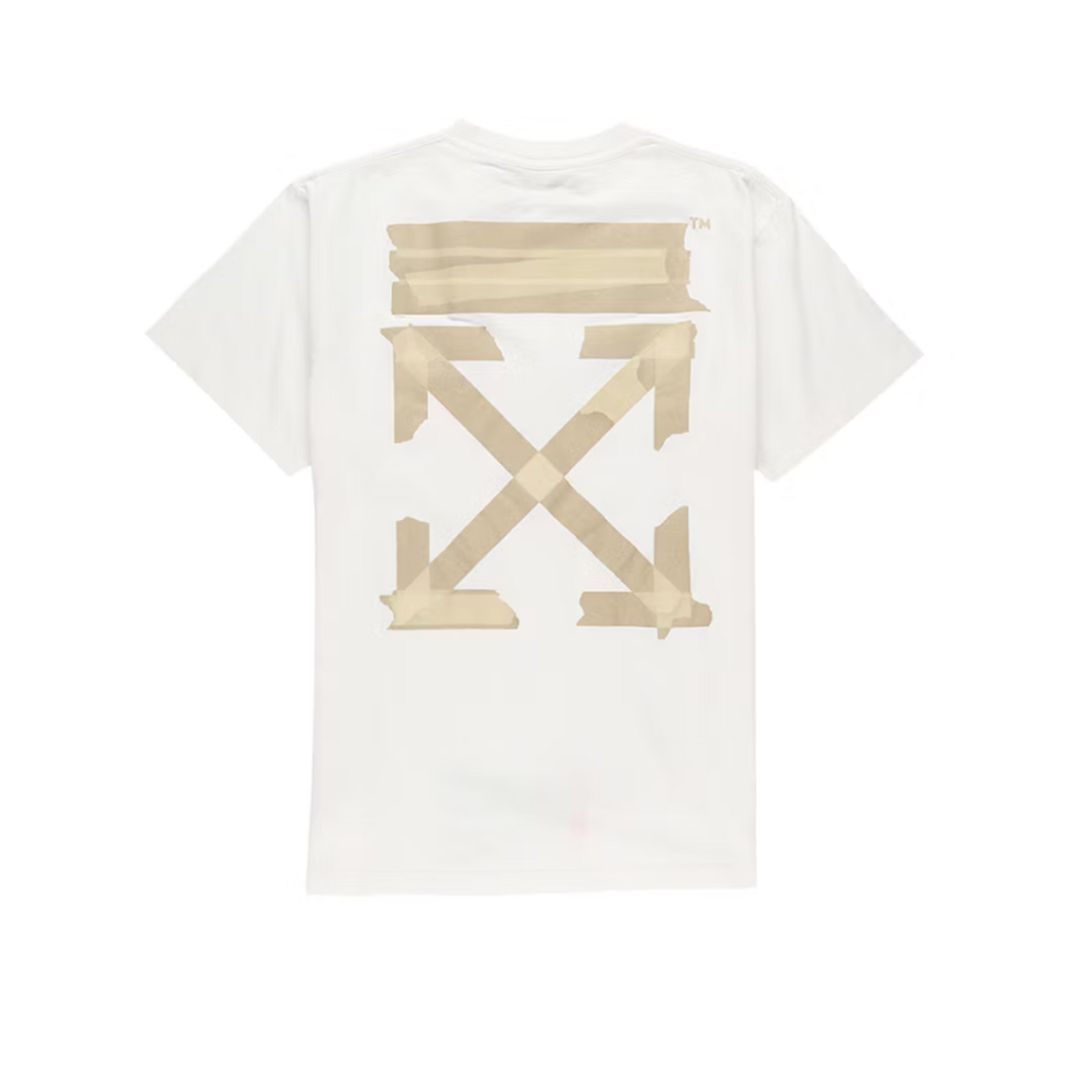 OFF-WHITE Tape Arrows T-shirt