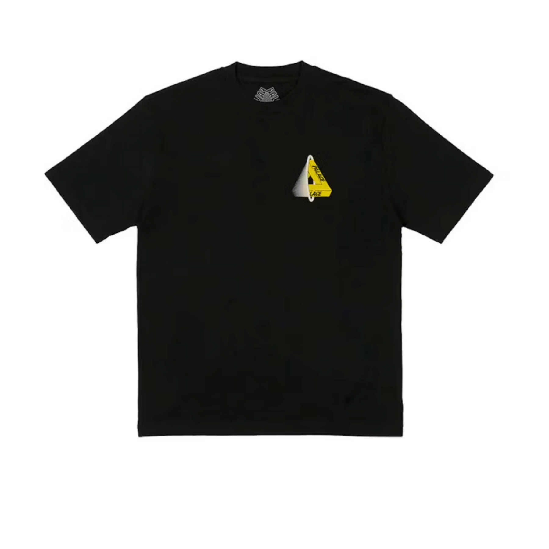 Palace Tri-Void T-Shirt Black