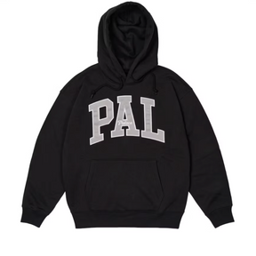 Palace x Gap Hoodie Black