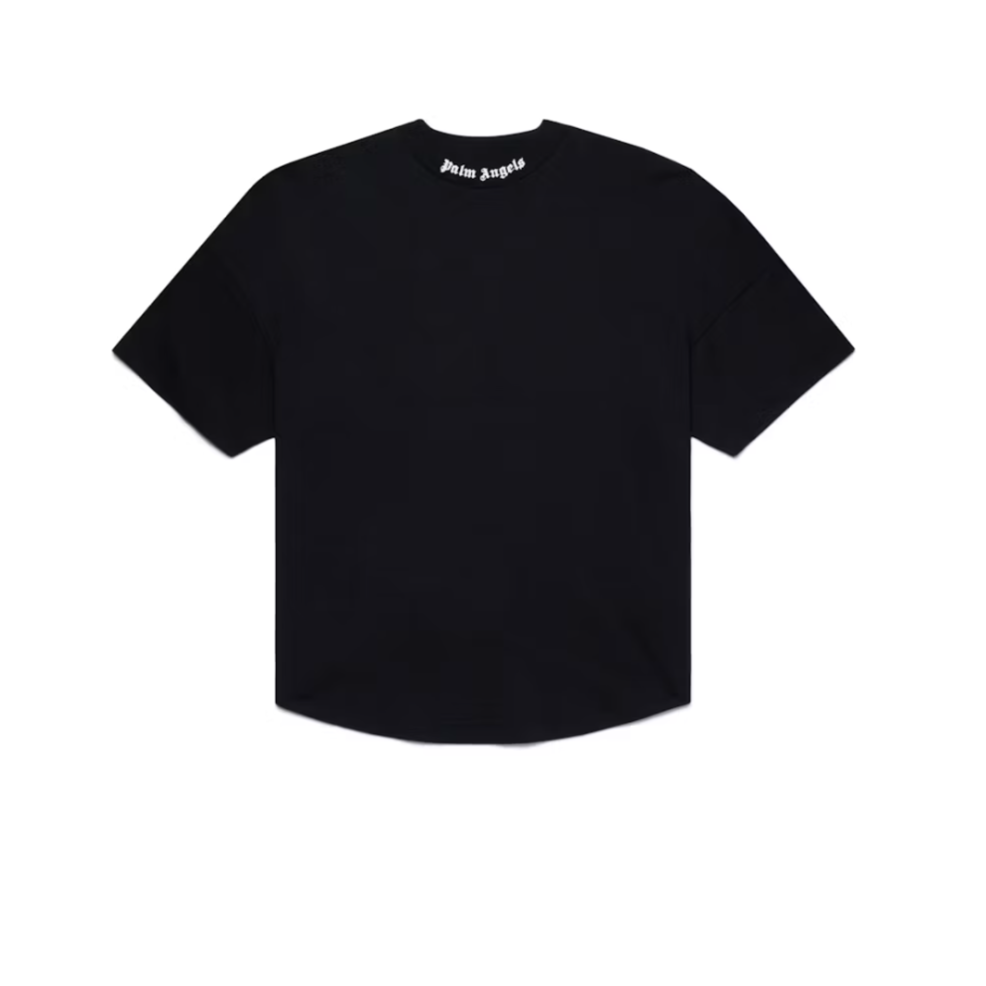 Palm Angels Classic Logo Print T-Shirt