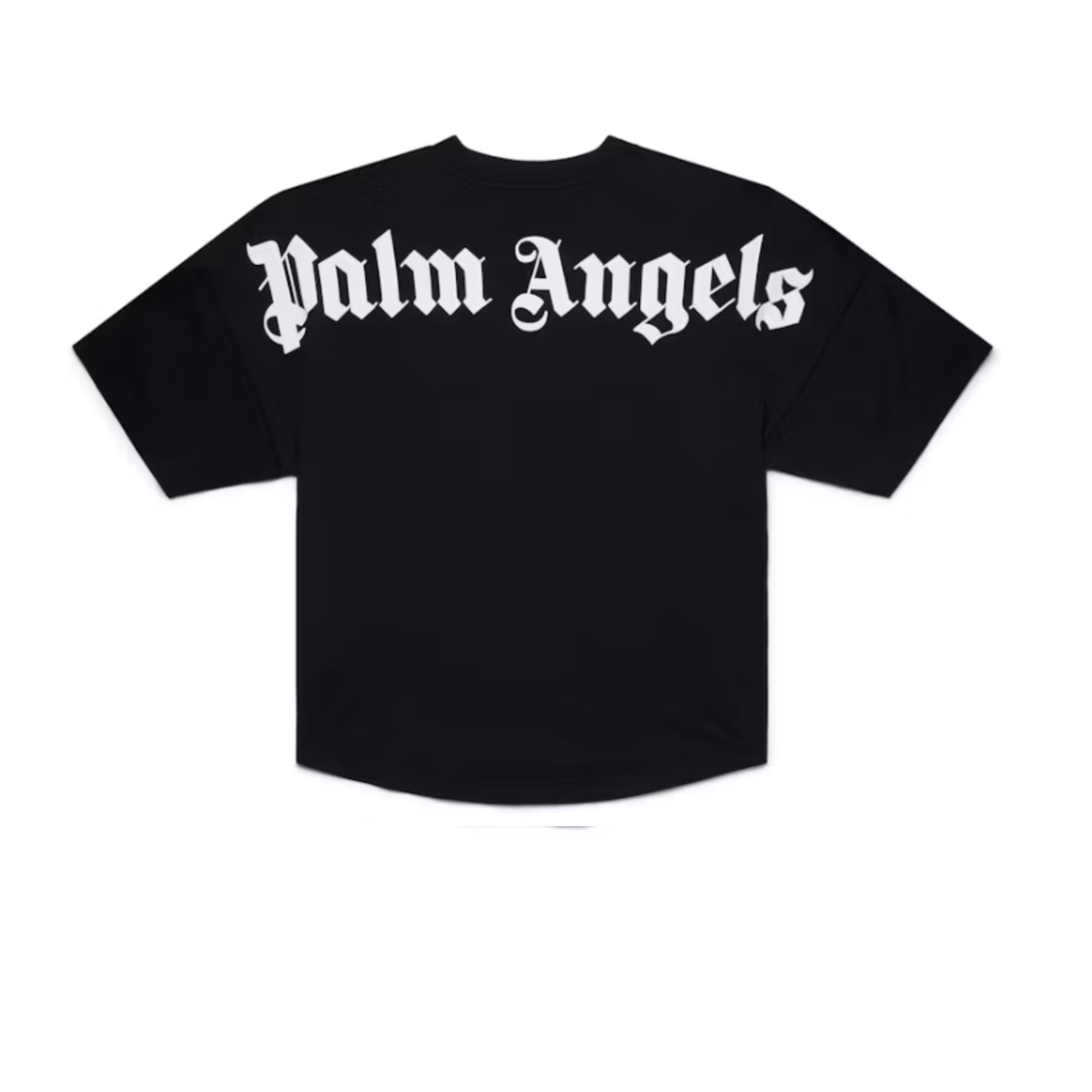 Palm Angels Classic Logo Print T-Shirt
