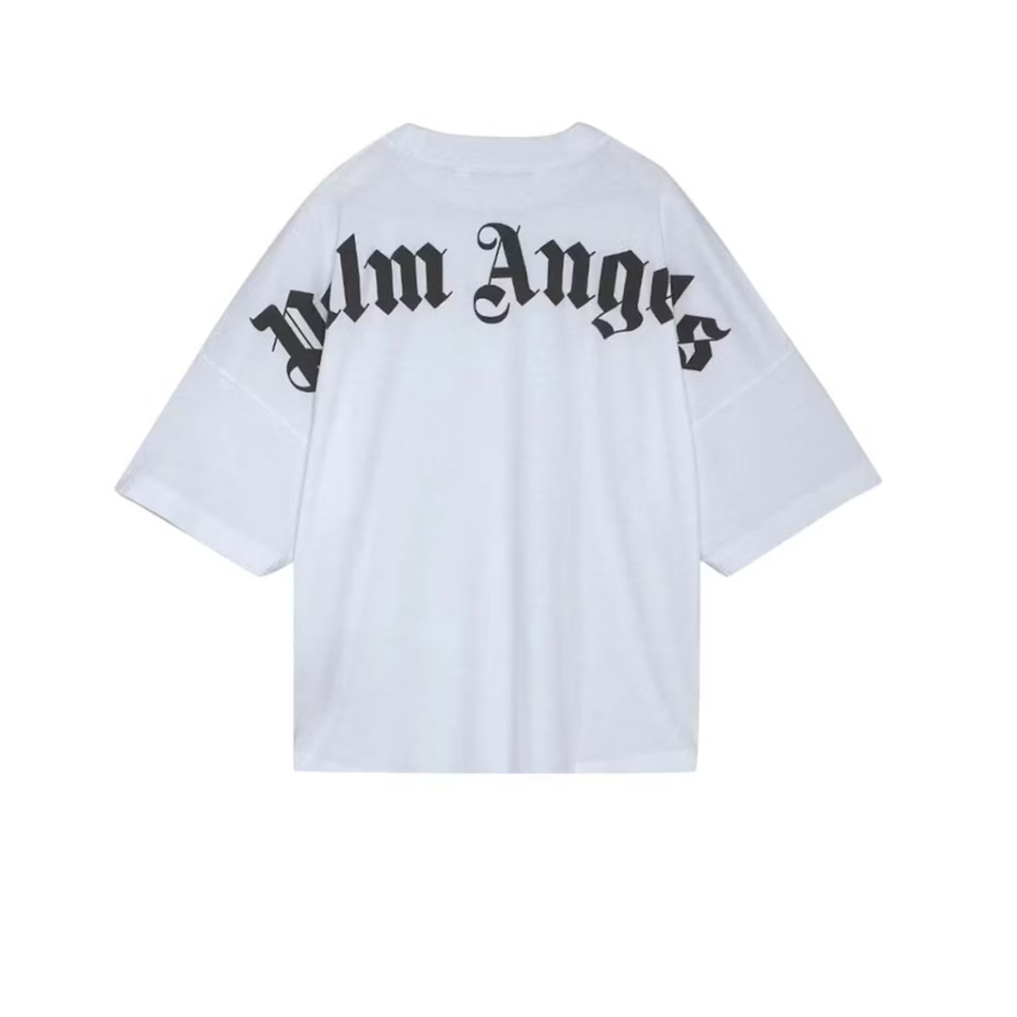 Palm Angels Classic Logo Print T-Shirt